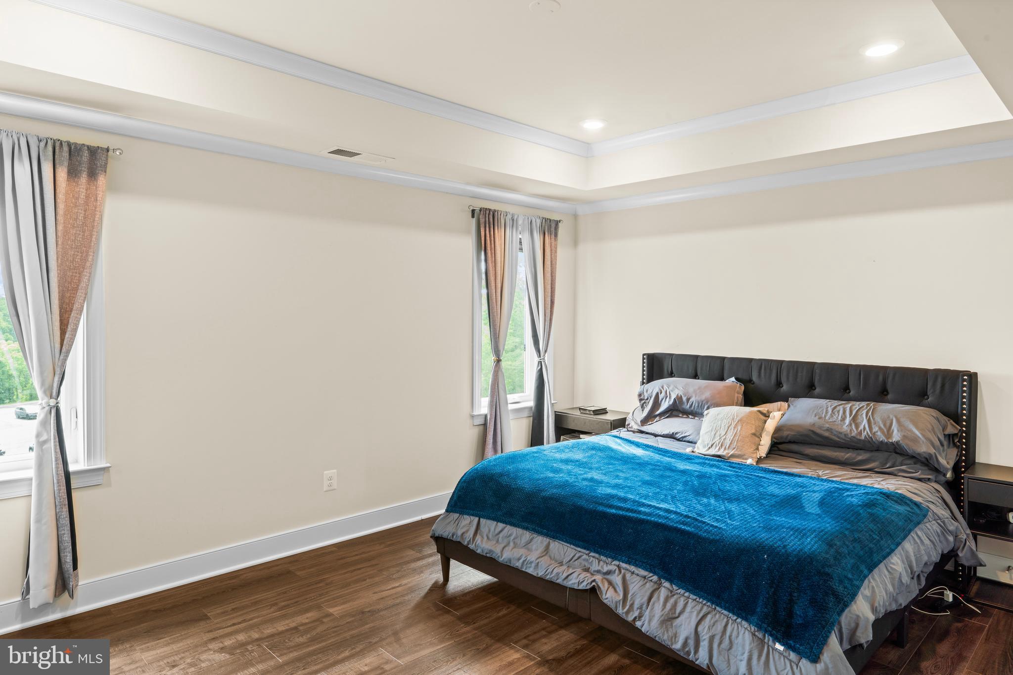 RIPPON LANDING - Residential Lease