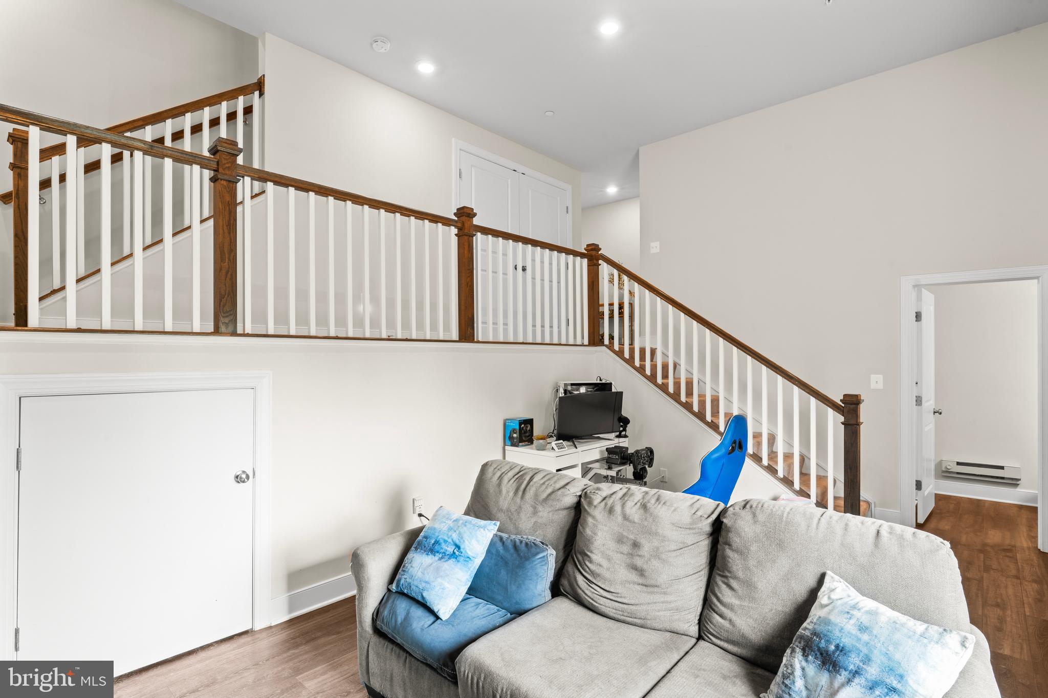 RIPPON LANDING - Residential Lease