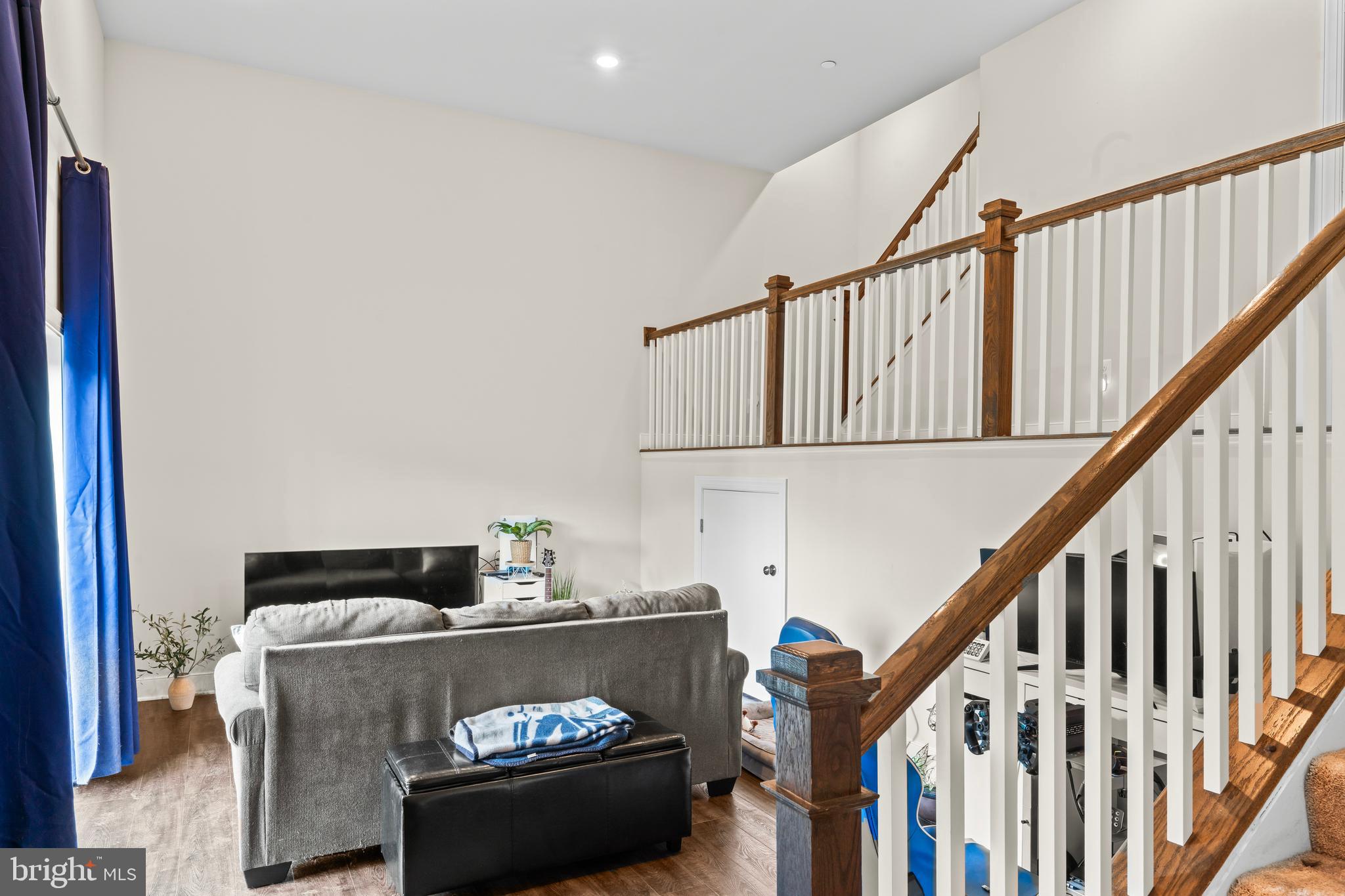 RIPPON LANDING - Residential Lease