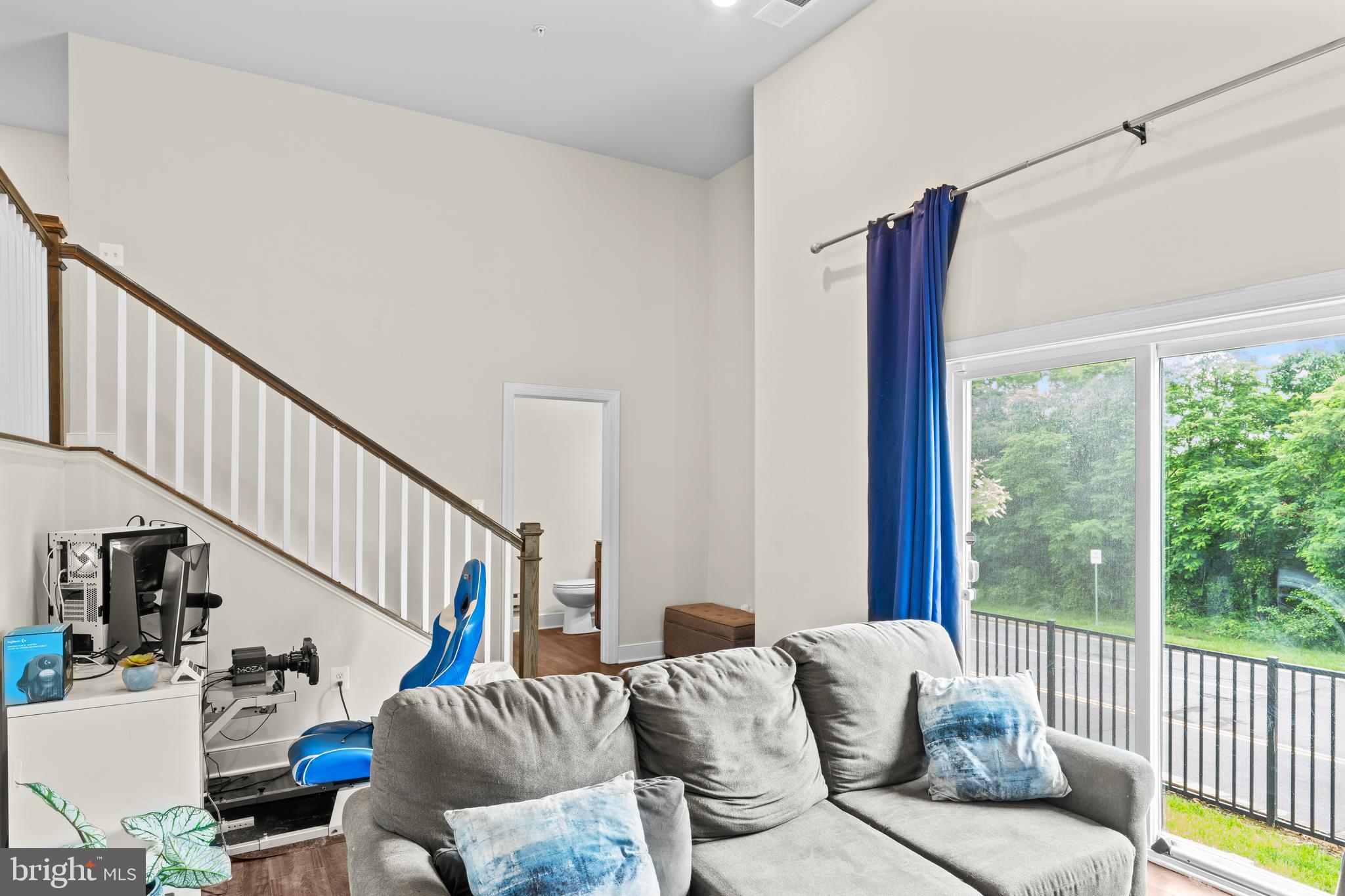 RIPPON LANDING - Residential Lease