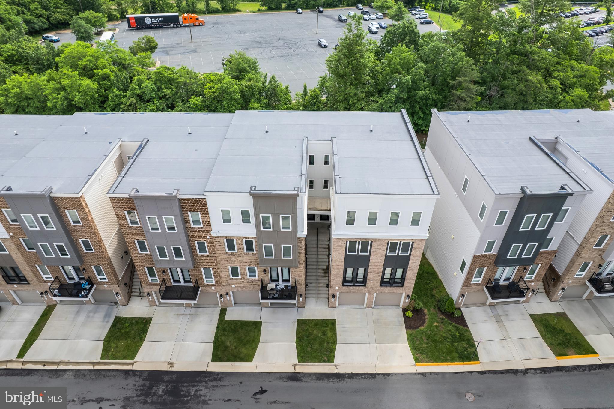 RIPPON LANDING - Residential Lease