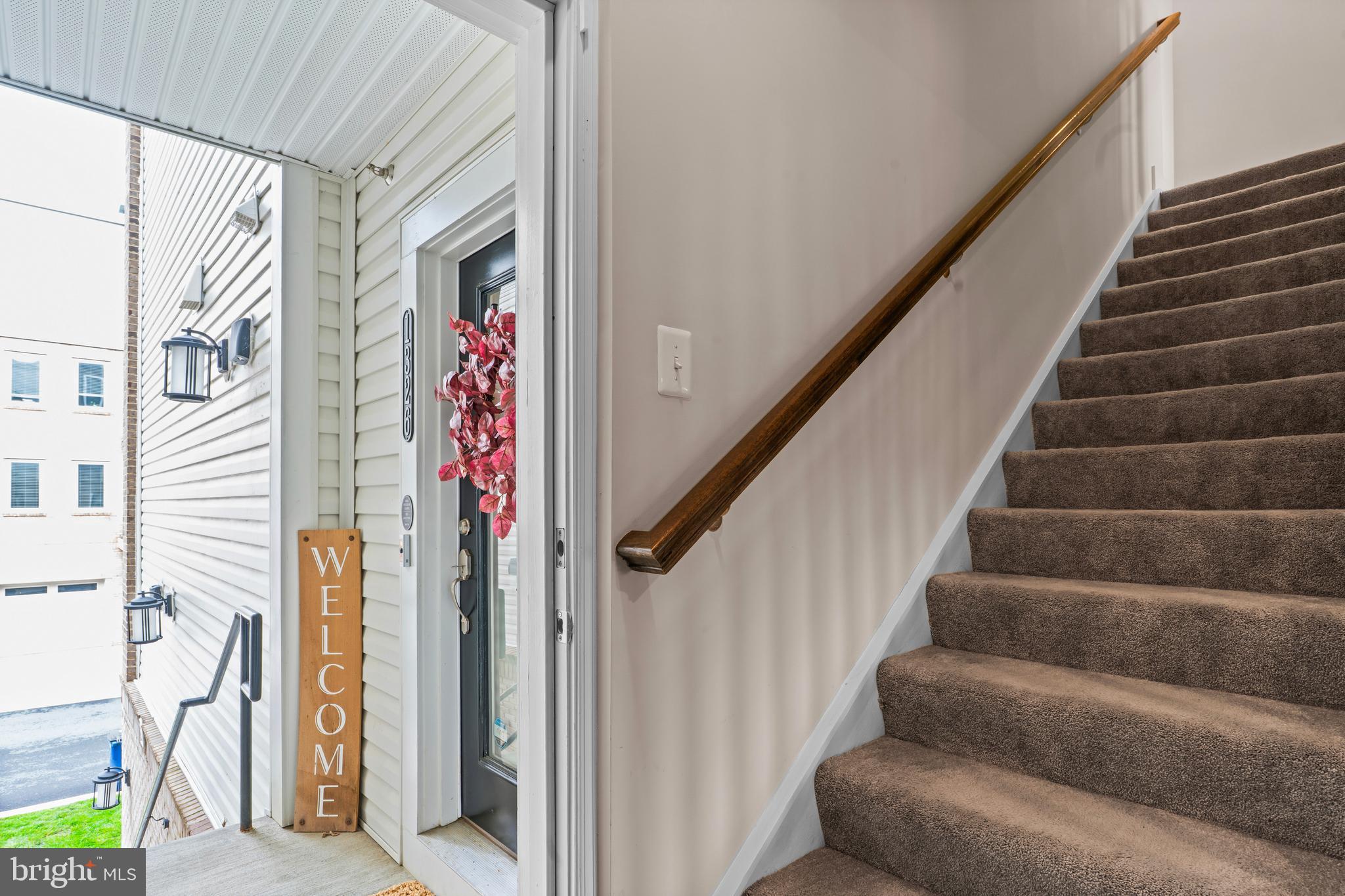 RIPPON LANDING - Residential Lease