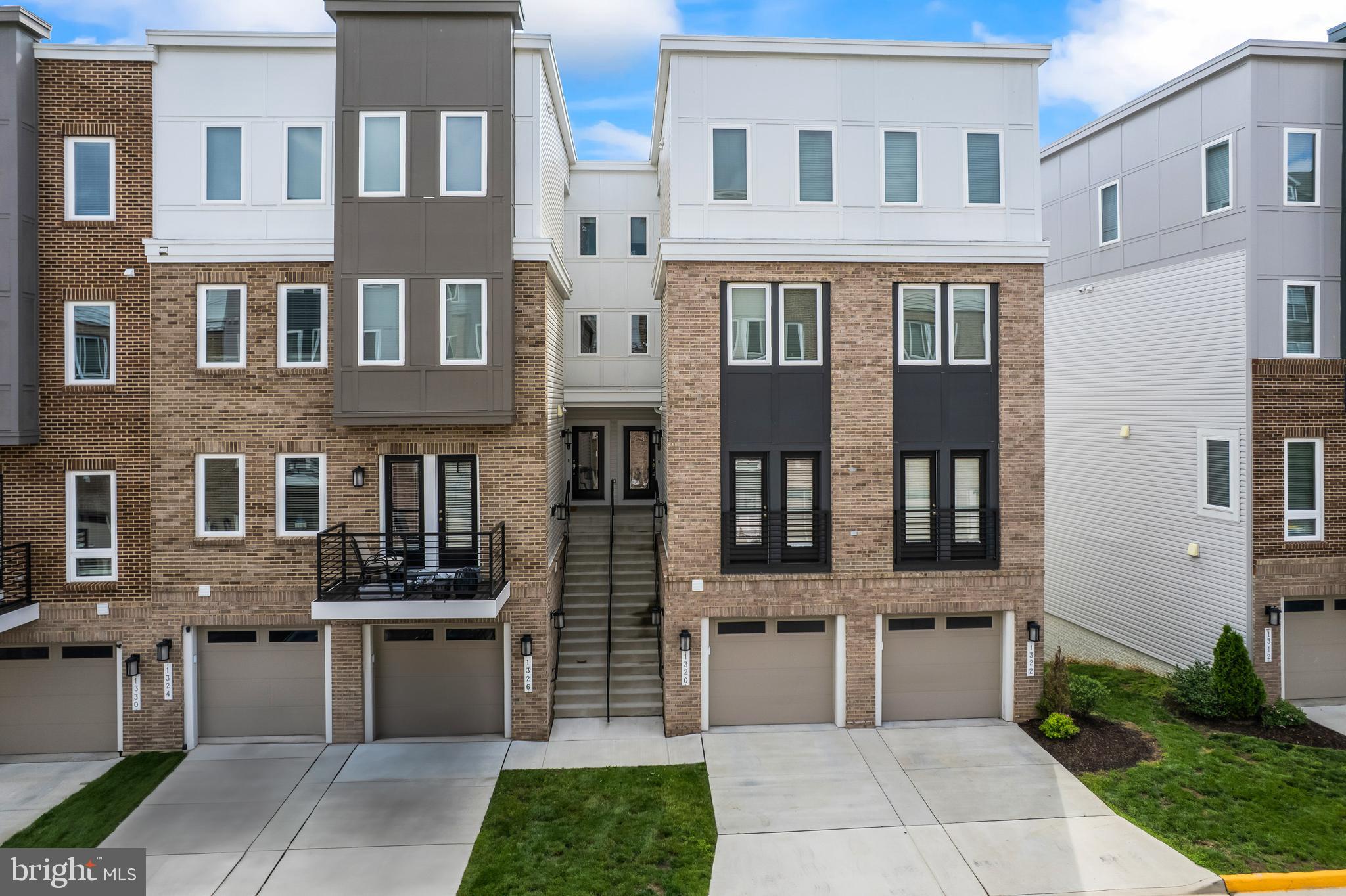 RIPPON LANDING - Residential Lease