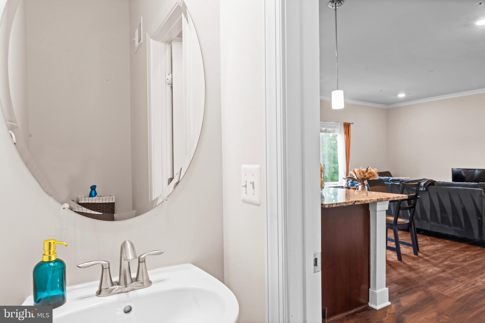 RIPPON LANDING - Residential Lease