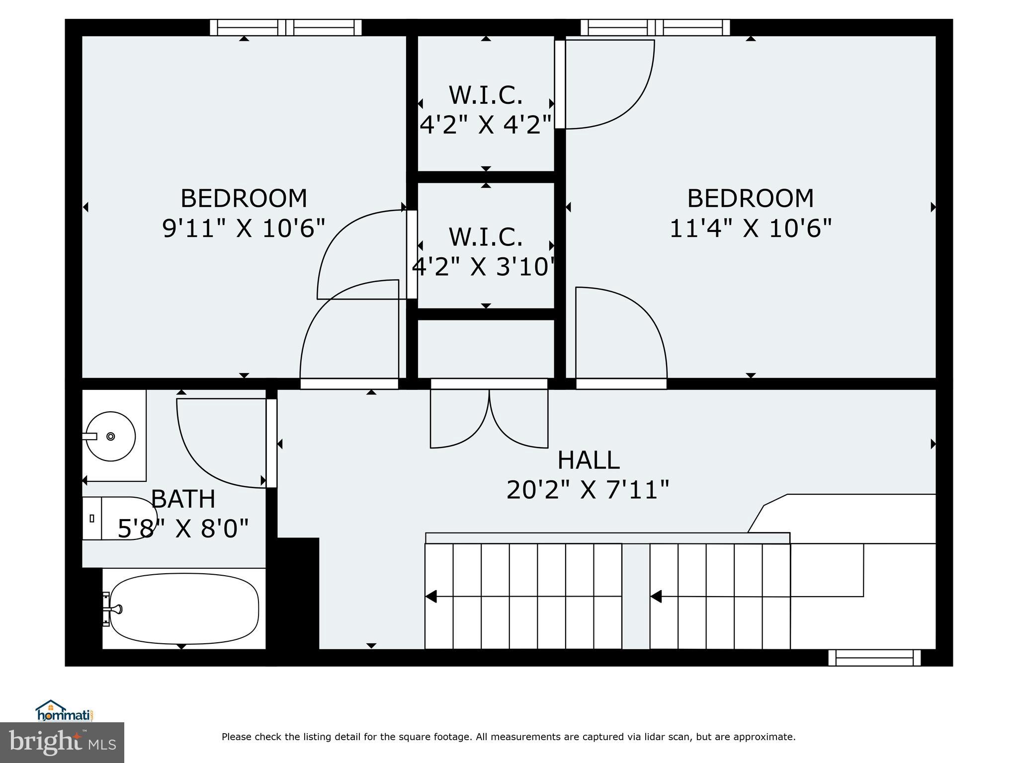 RIPPON LANDING - Residential Lease