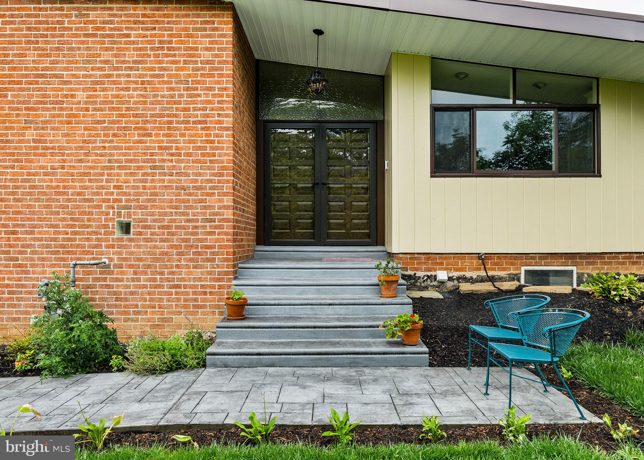 4116 FOUNTAIN GREEN ROAD
