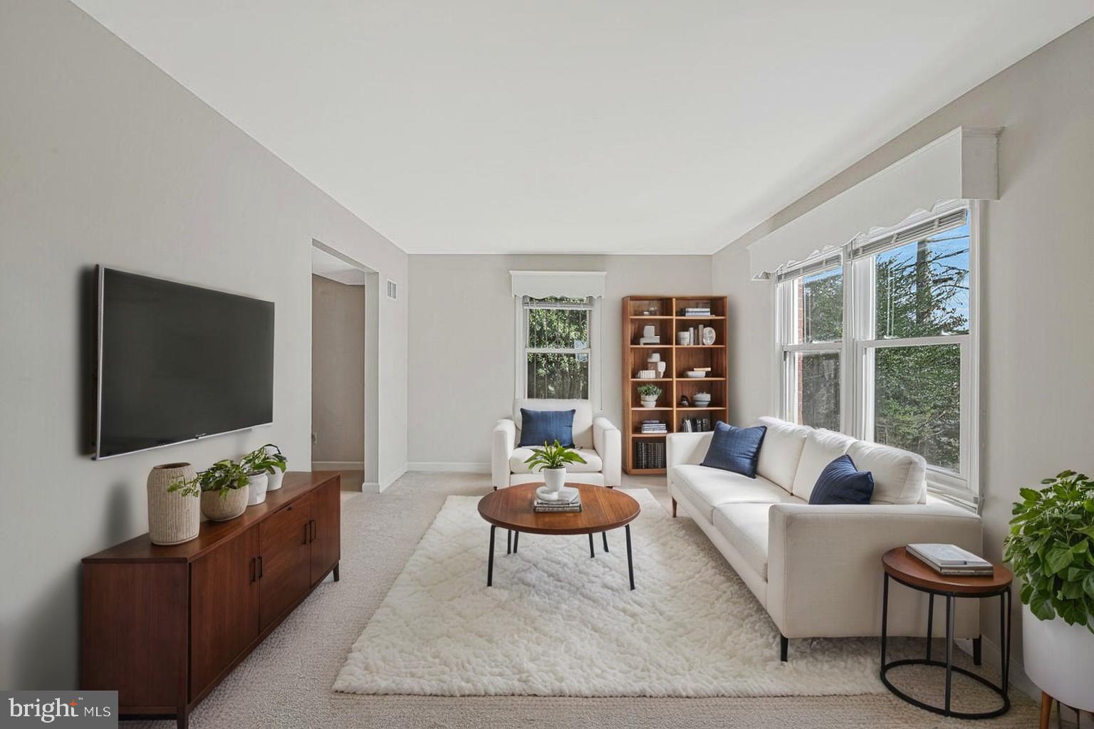 PARKLAWN - Residential