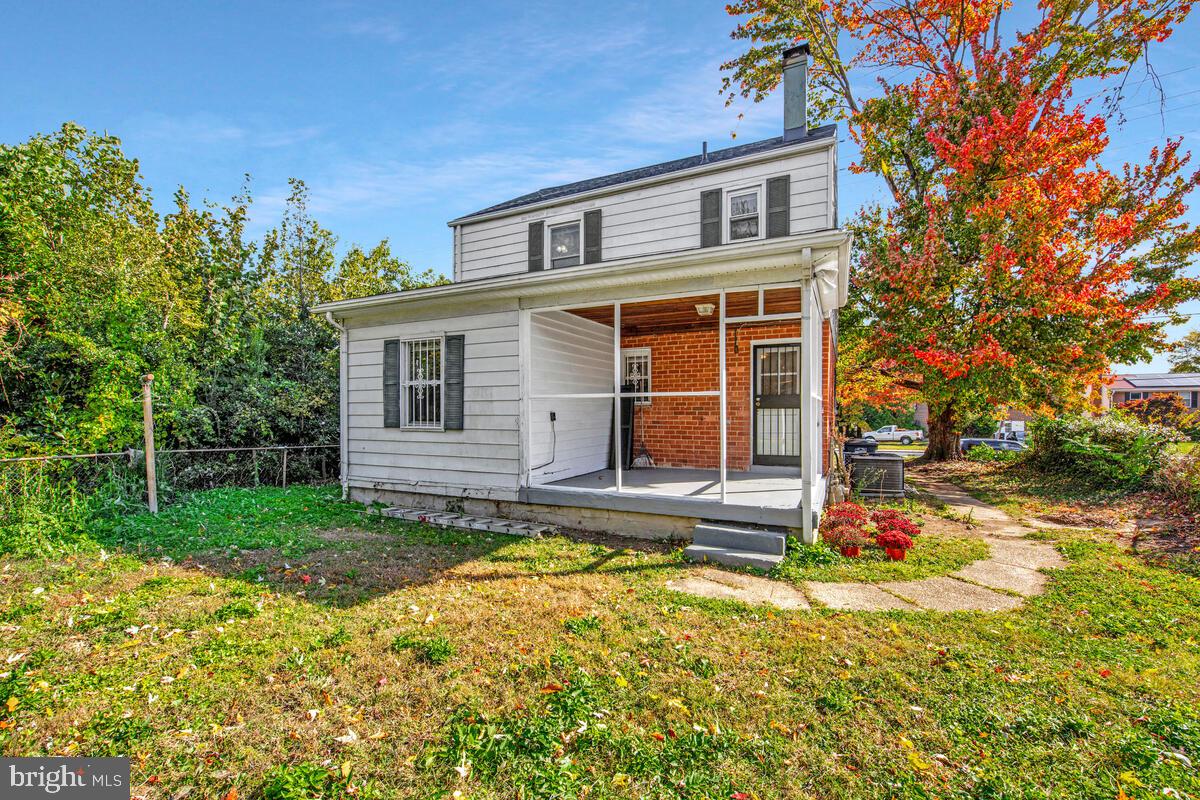 PARKLAWN - Residential