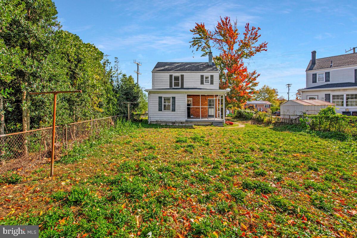 PARKLAWN - Residential