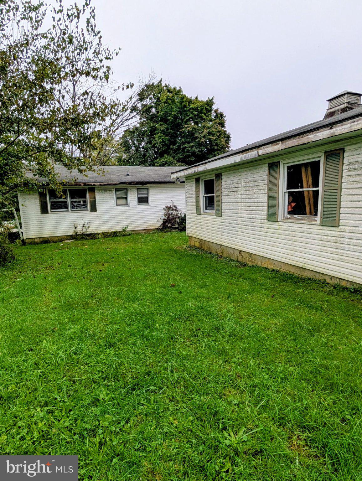 840 HOPEWELL ROAD