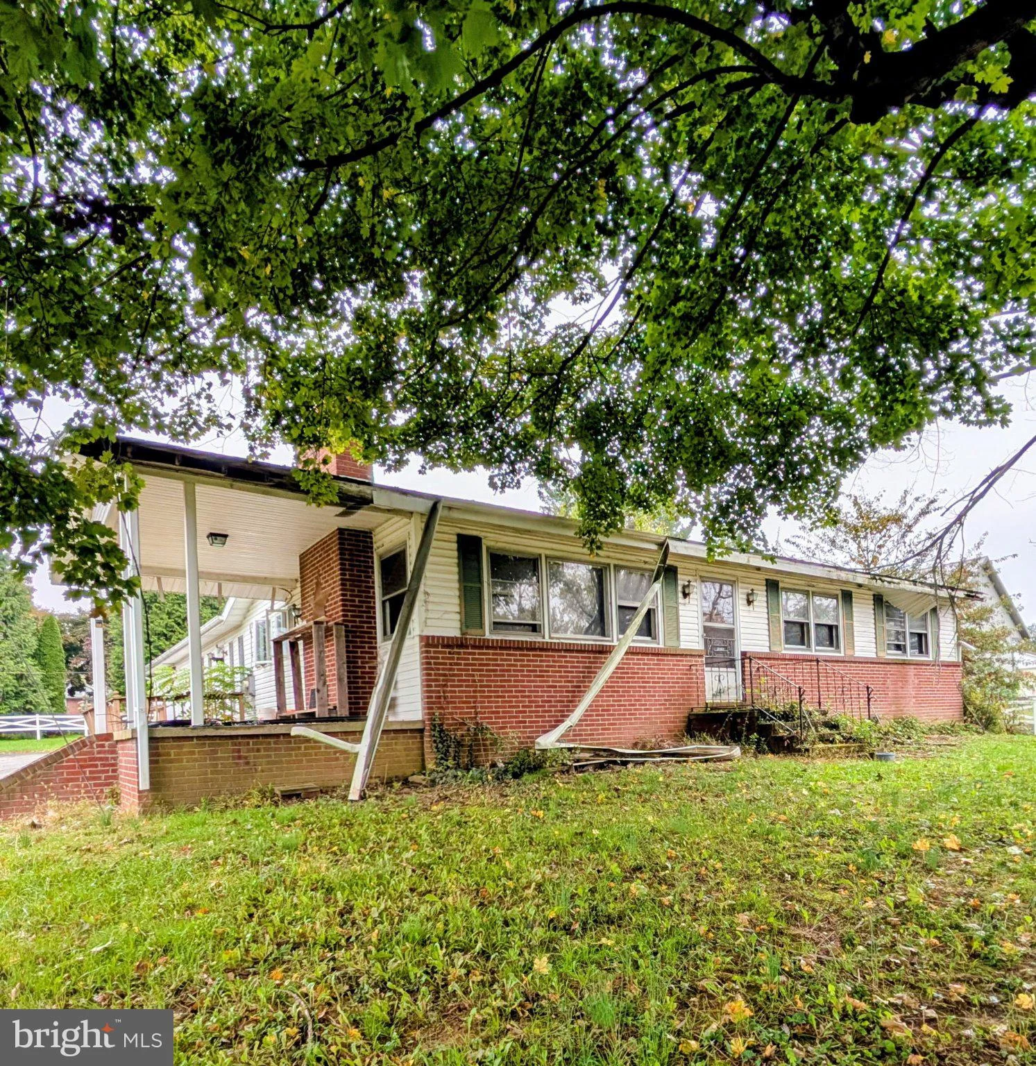 840 Hopewell Road
