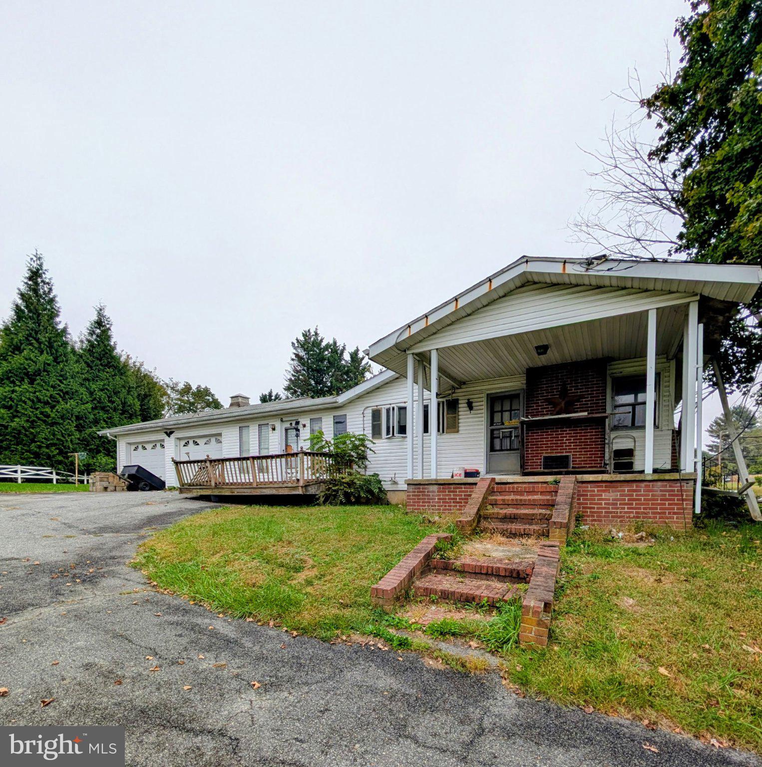 840 HOPEWELL ROAD