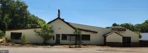 3360 LIVINGSTON ROAD INDIAN HEAD MD 20640
