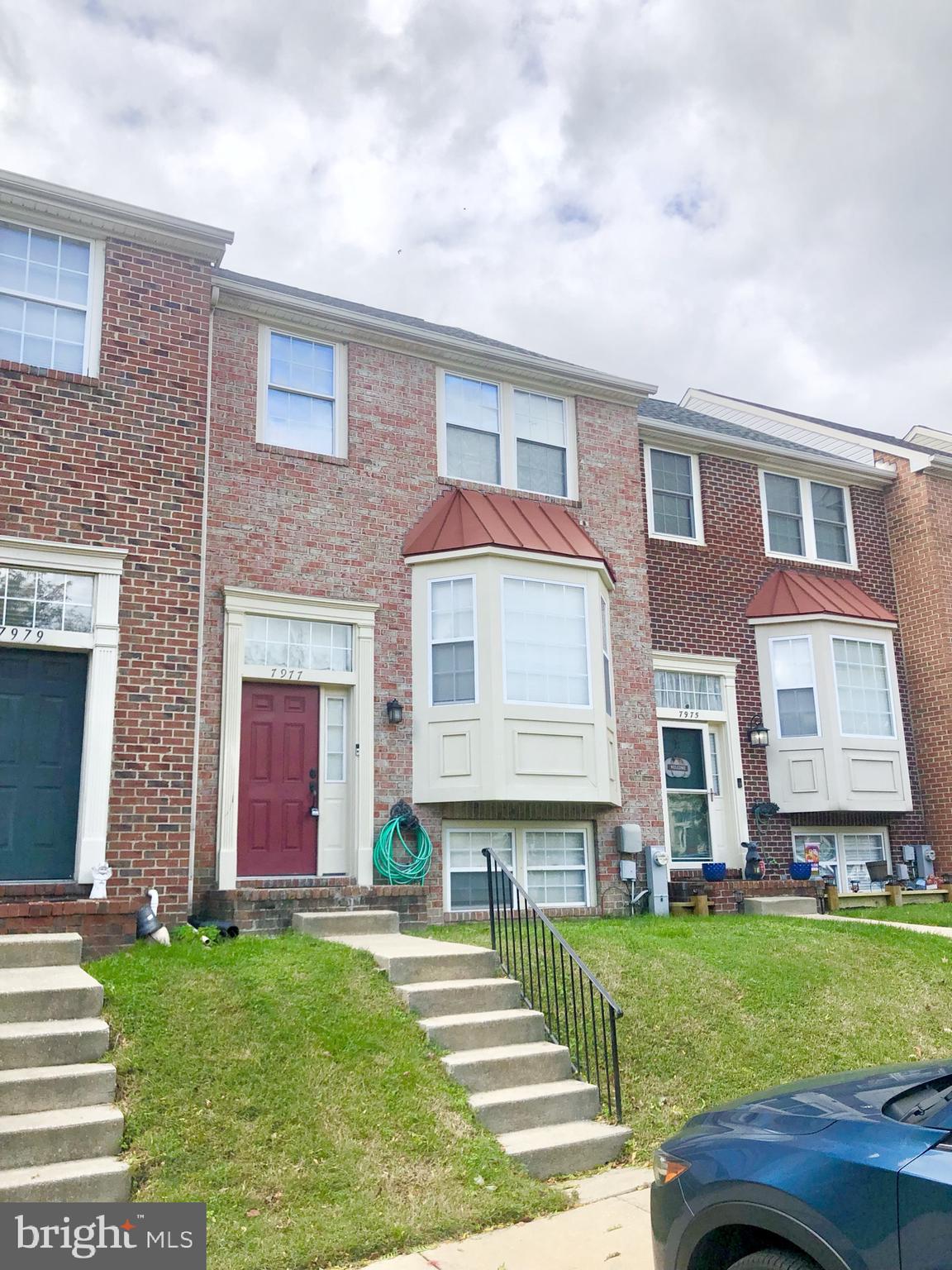 STONEY BEACH - Residential Lease