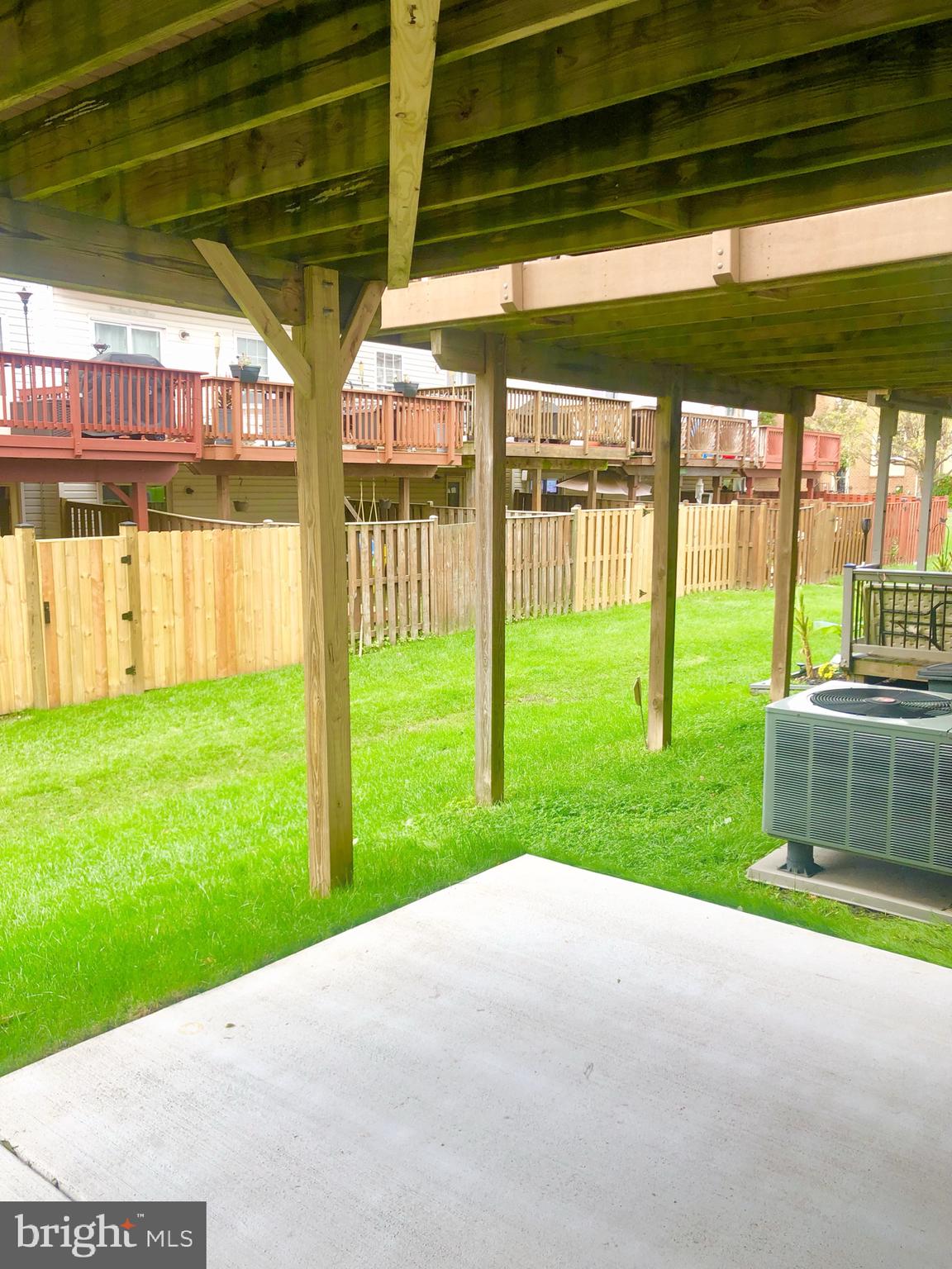 STONEY BEACH - Residential Lease