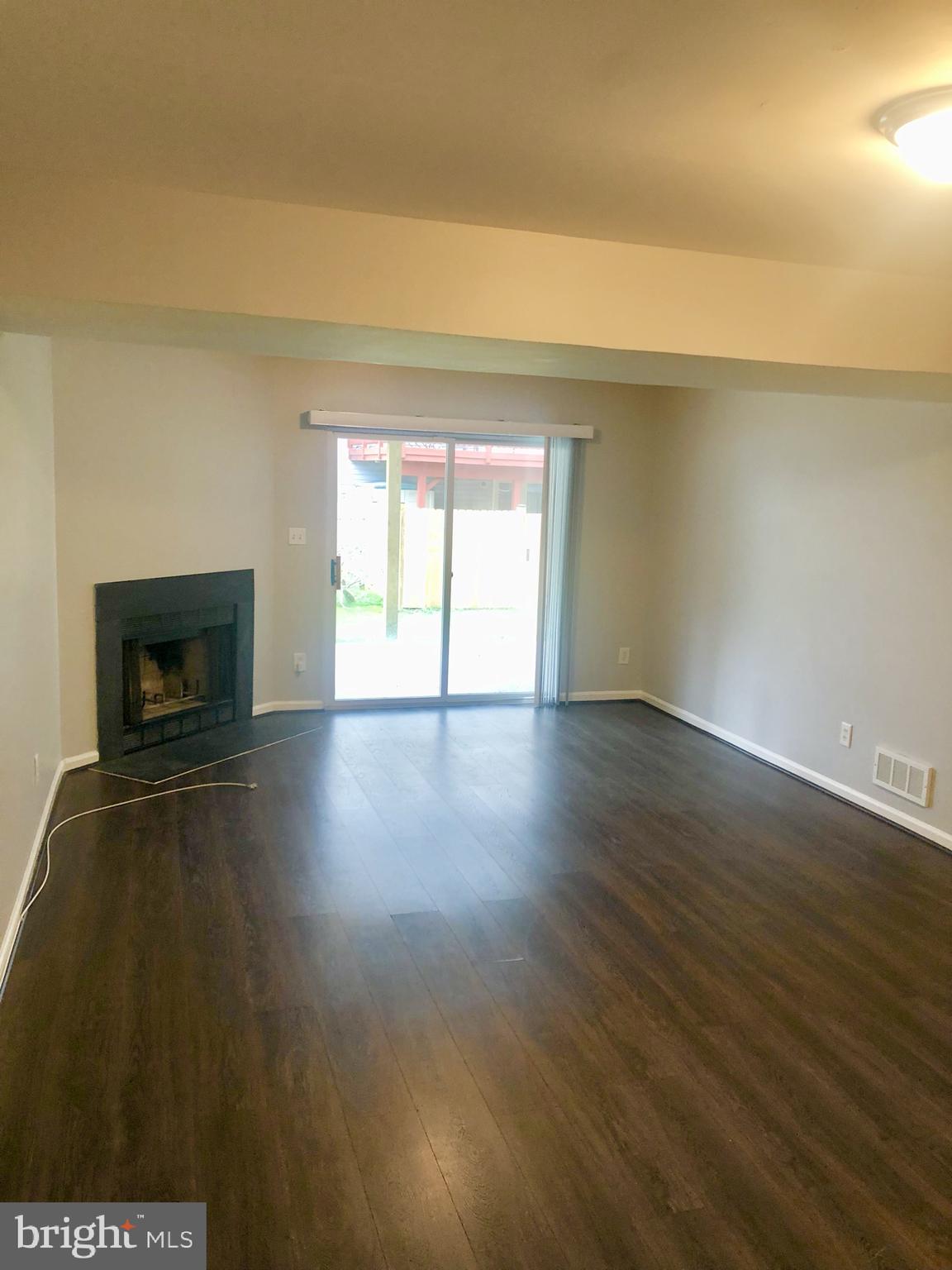 STONEY BEACH - Residential Lease