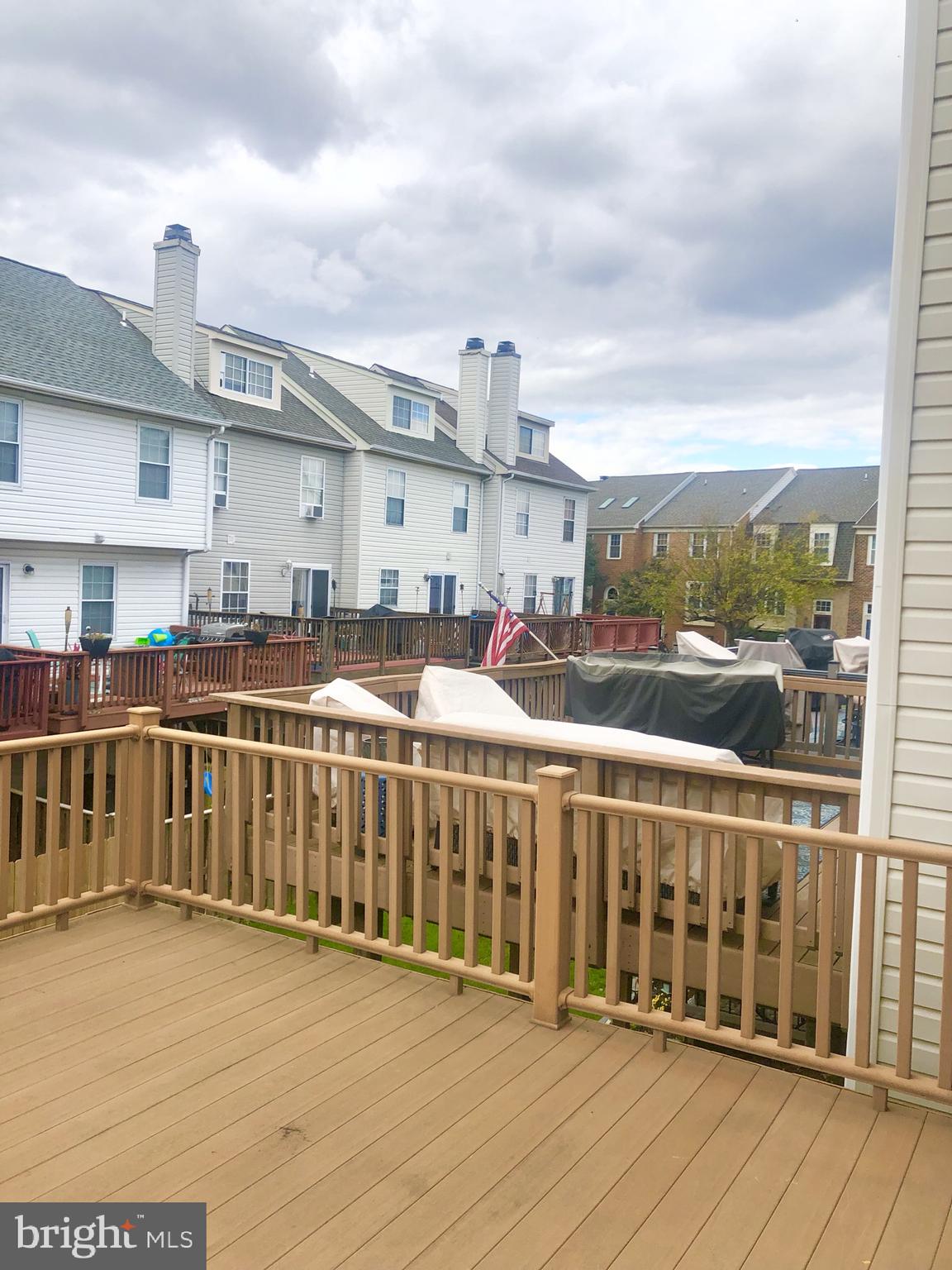 STONEY BEACH - Residential Lease