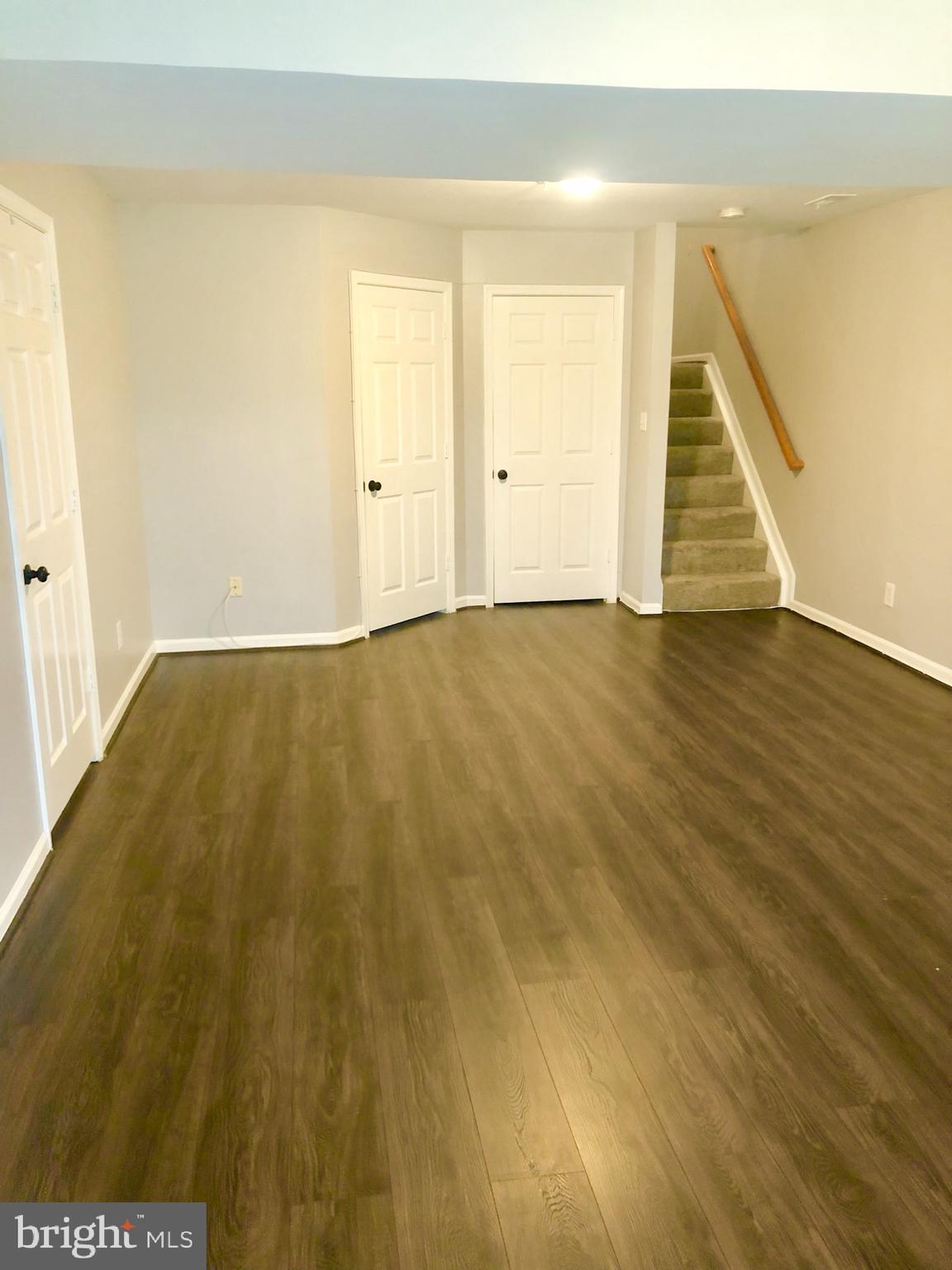 STONEY BEACH - Residential Lease