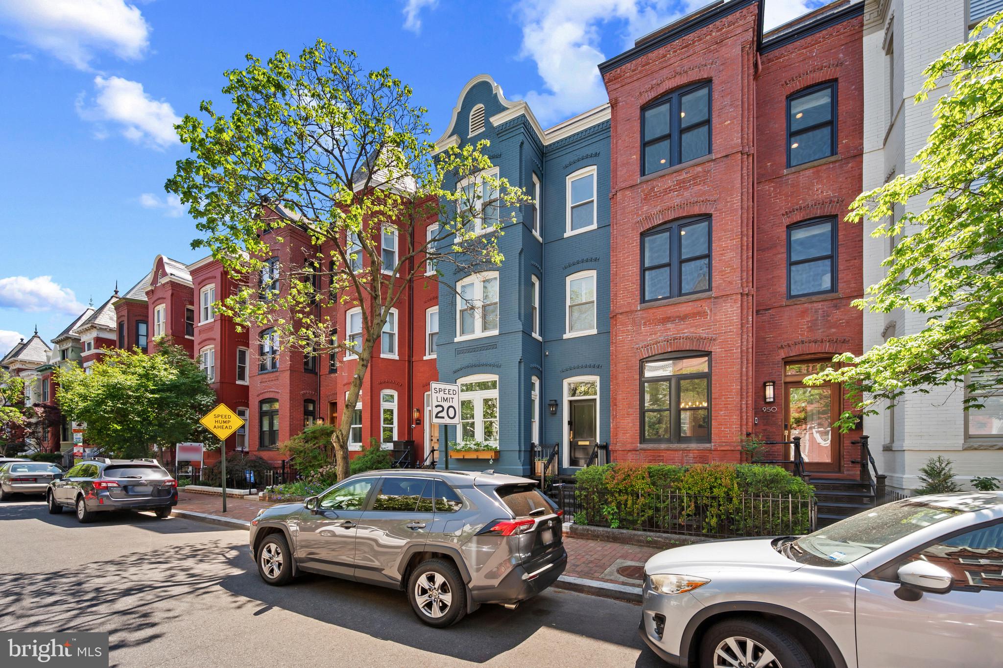 950 WESTMINSTER STREET NW