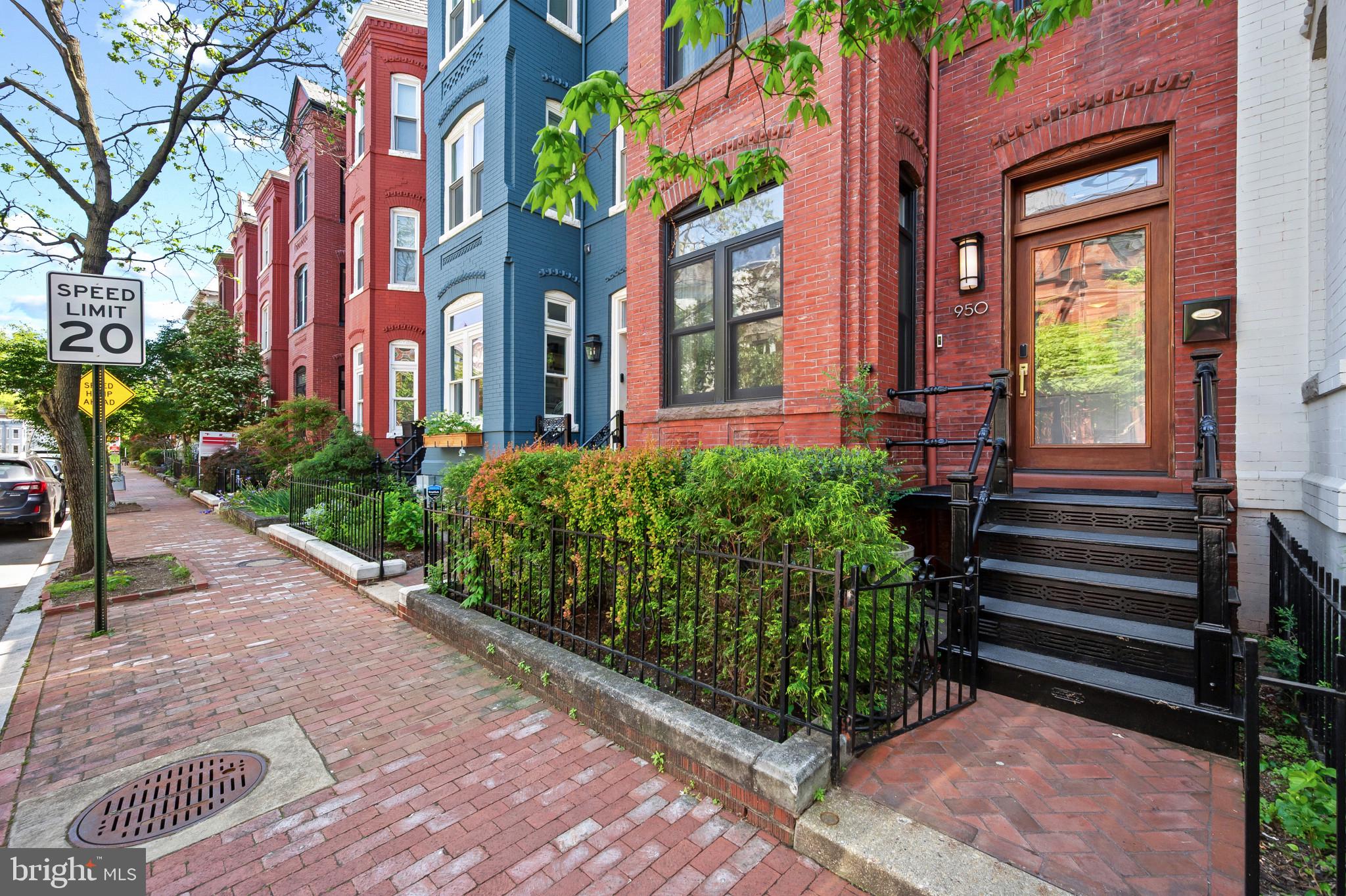 950 WESTMINSTER STREET NW