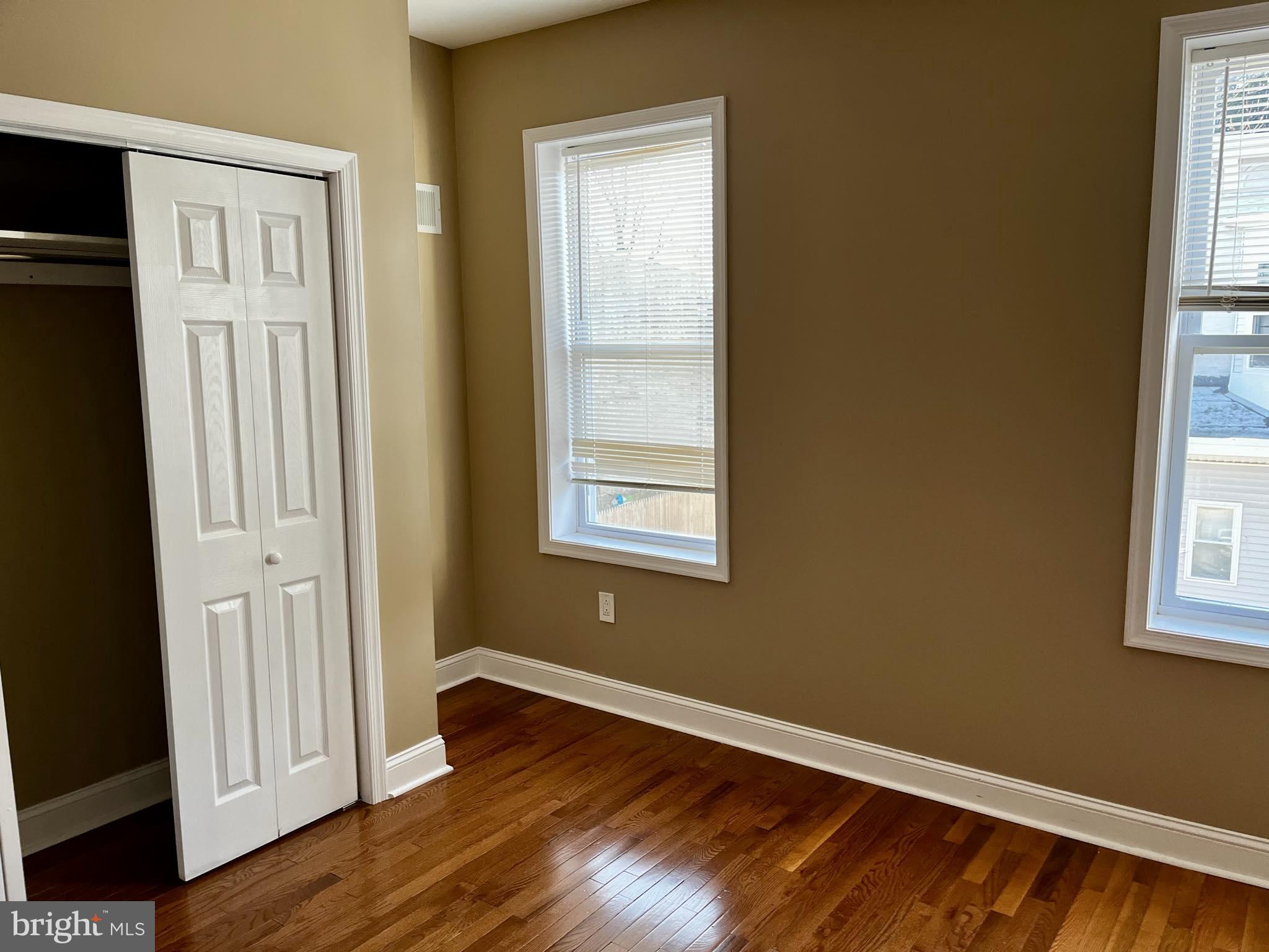 2841 N JUDSON STREET