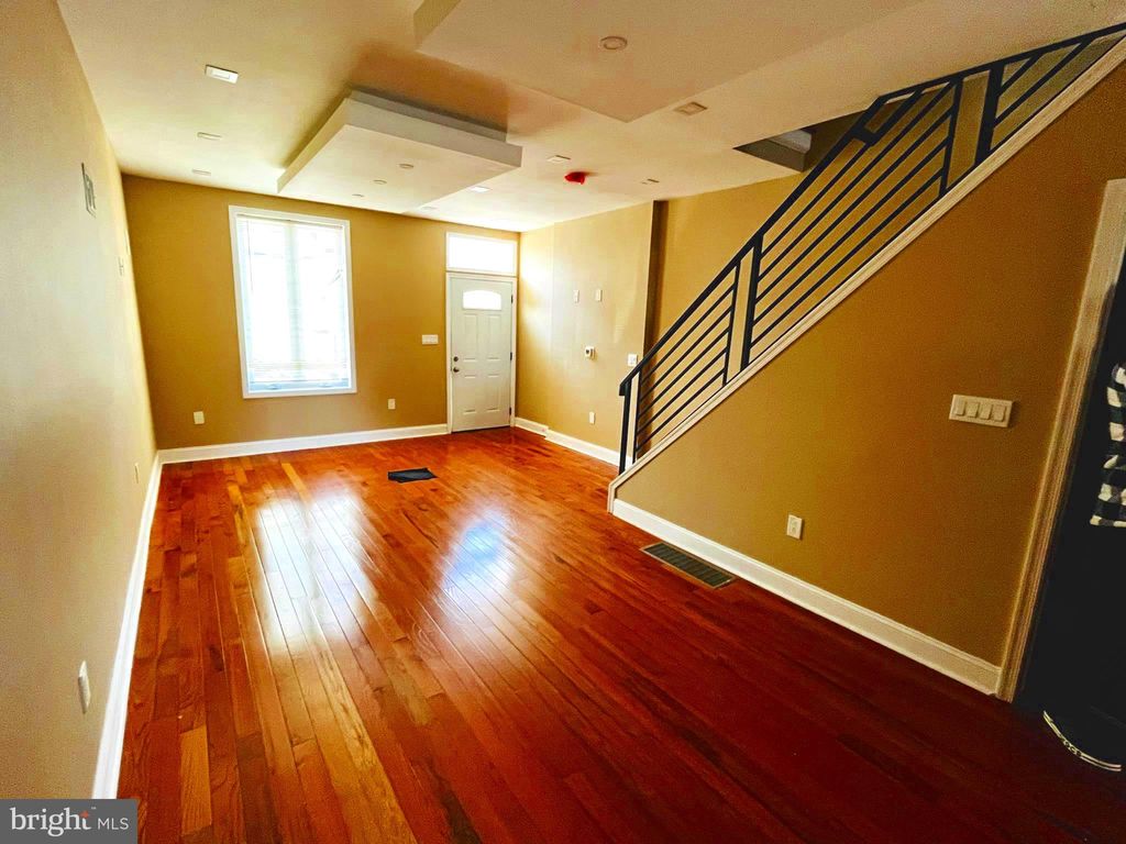 Photo of 2841 N Judson Street, PHILADELPHIA, PA 19132 (MLS # PAPH2574602)