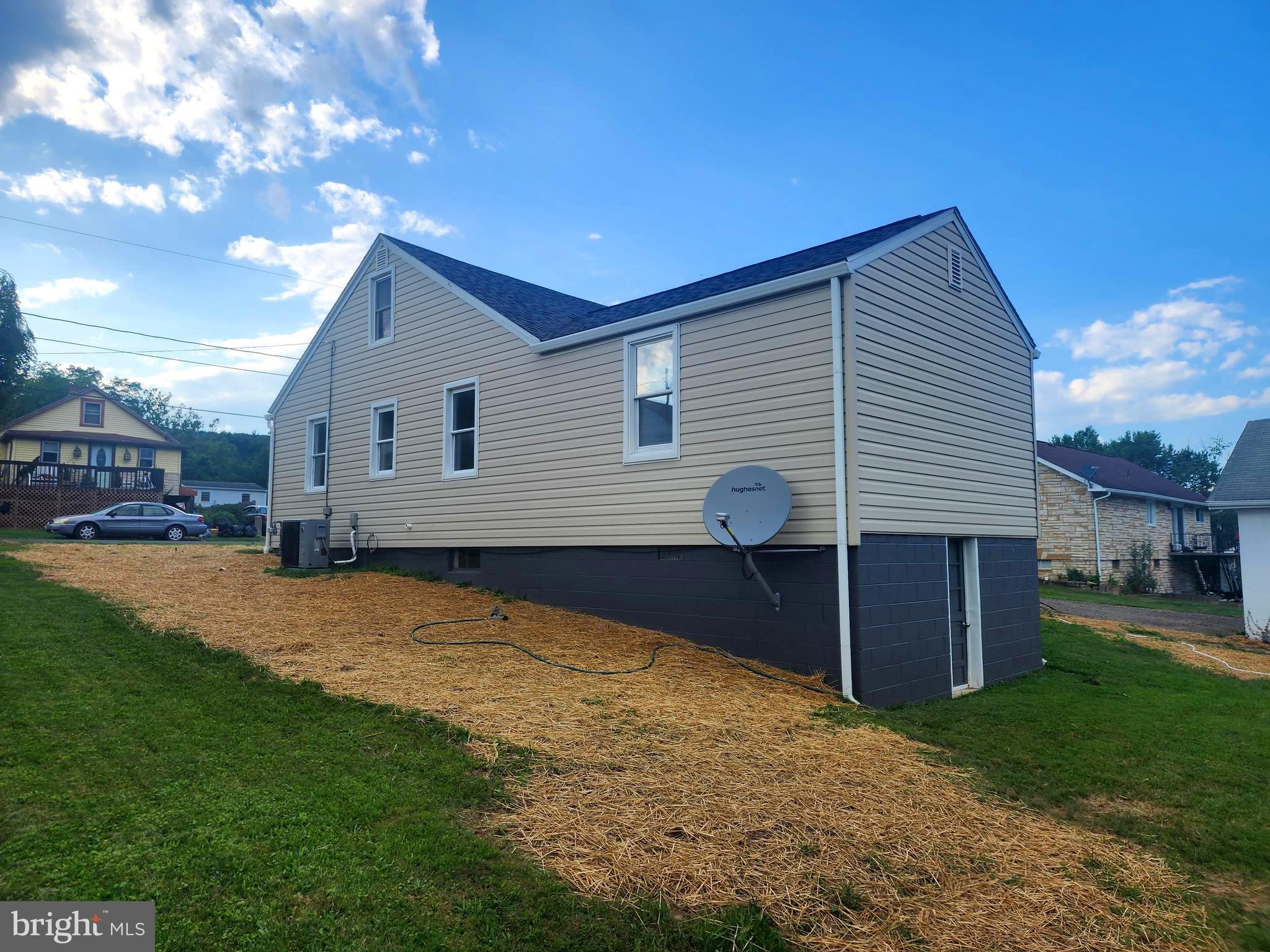 BOWLING GREEN - Residential