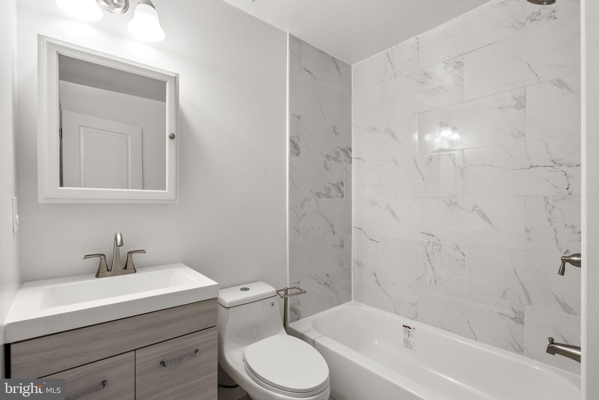 CAPITOL HEIGHTS - Residential