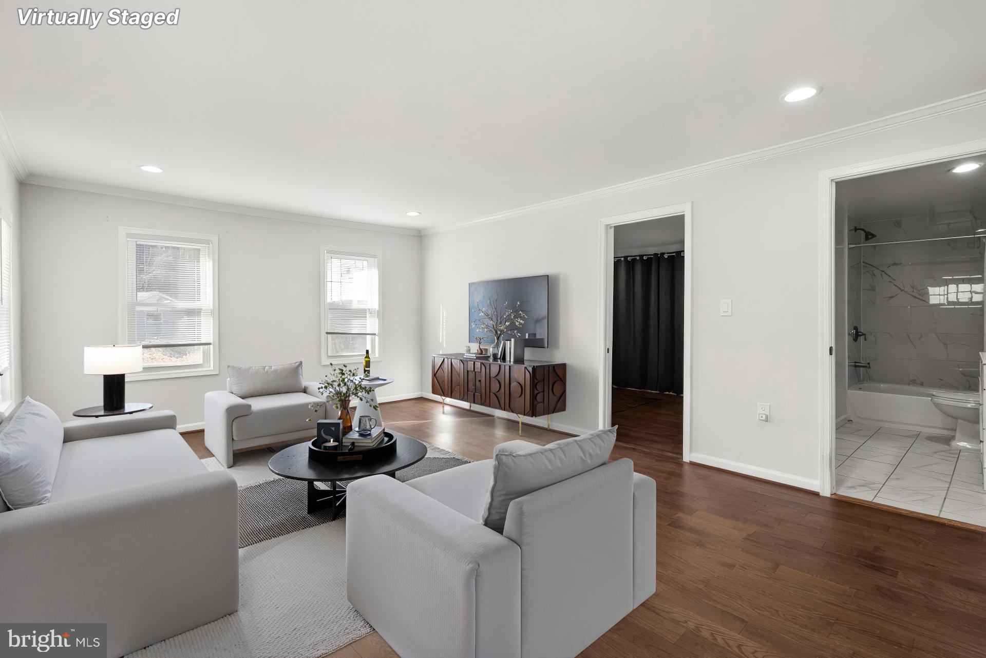 CAPITOL HEIGHTS - Residential