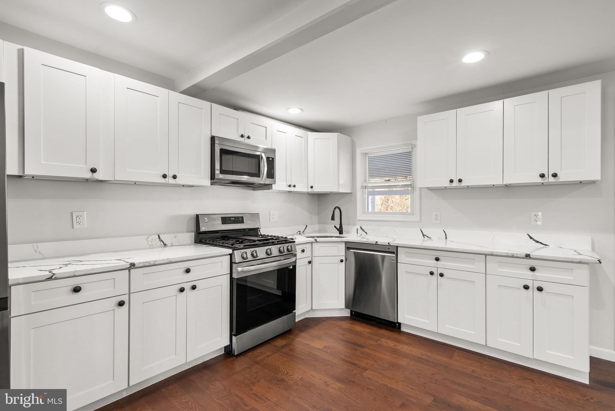 CAPITOL HEIGHTS - Residential