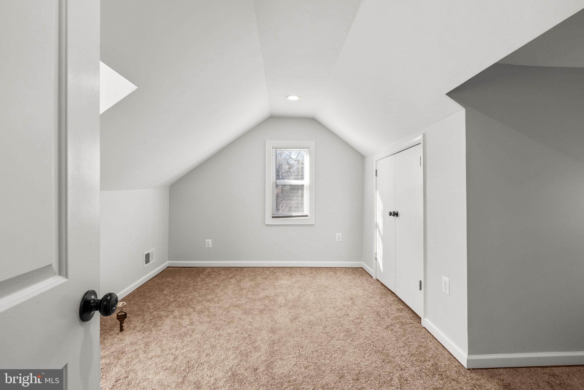 CAPITOL HEIGHTS - Residential