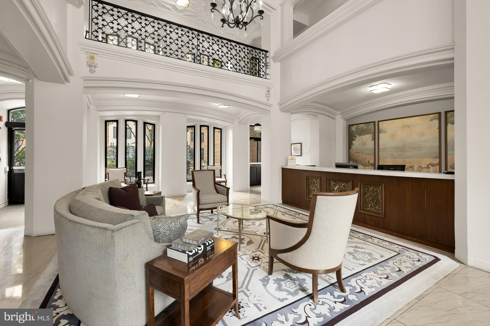 1701 16TH STREET NW 322