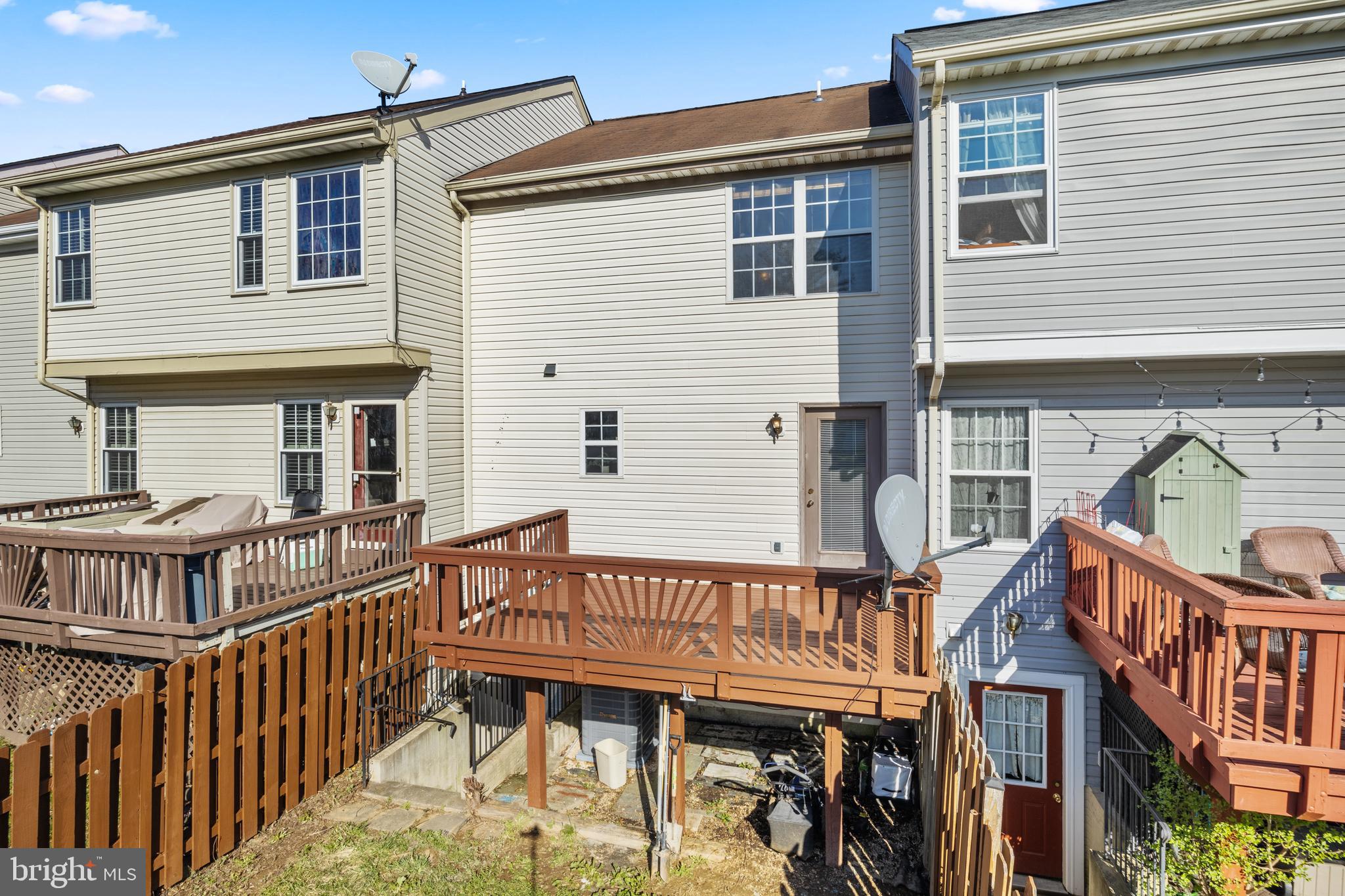 MAIN ST VILLAGE - Residential