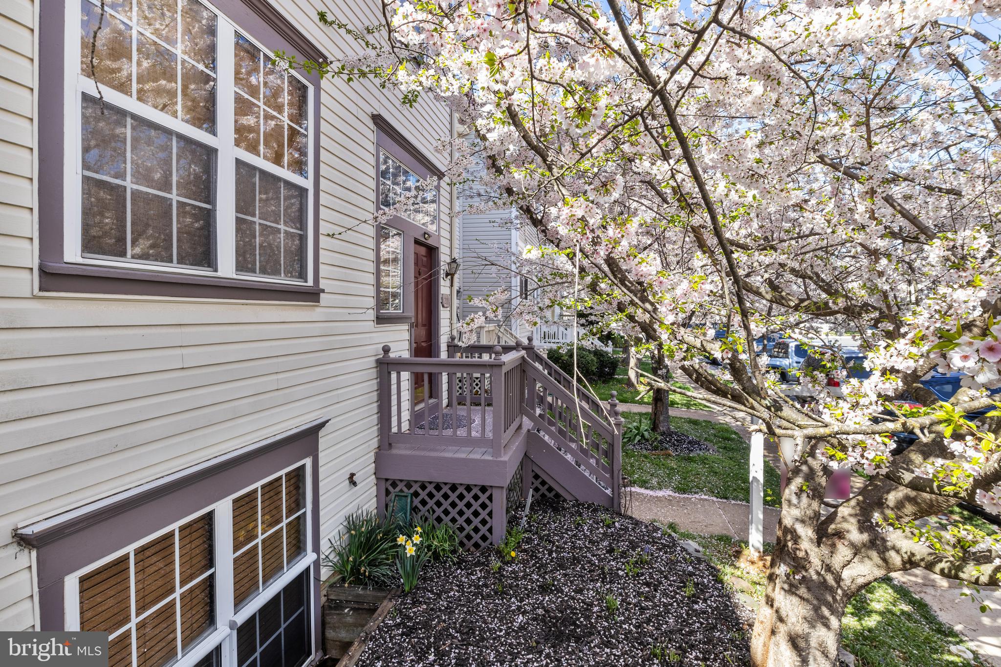 MAIN ST VILLAGE - Residential