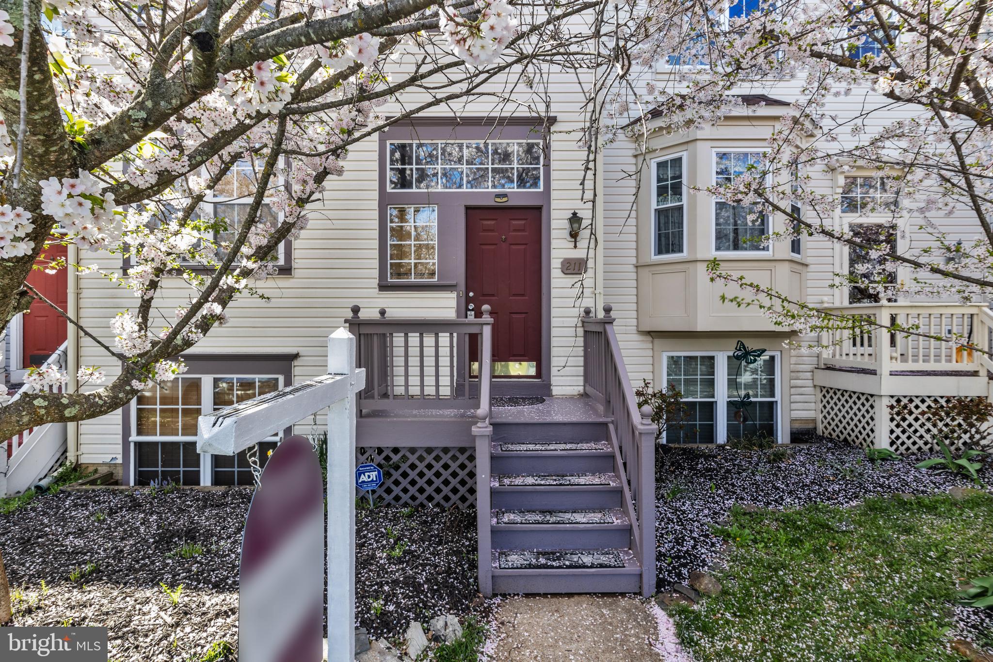 MAIN ST VILLAGE - Residential