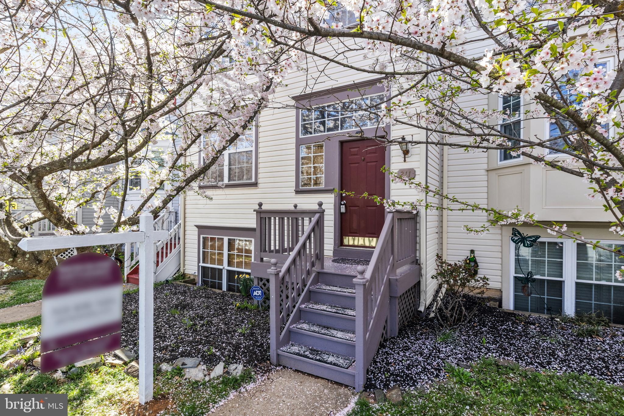 MAIN ST VILLAGE - Residential