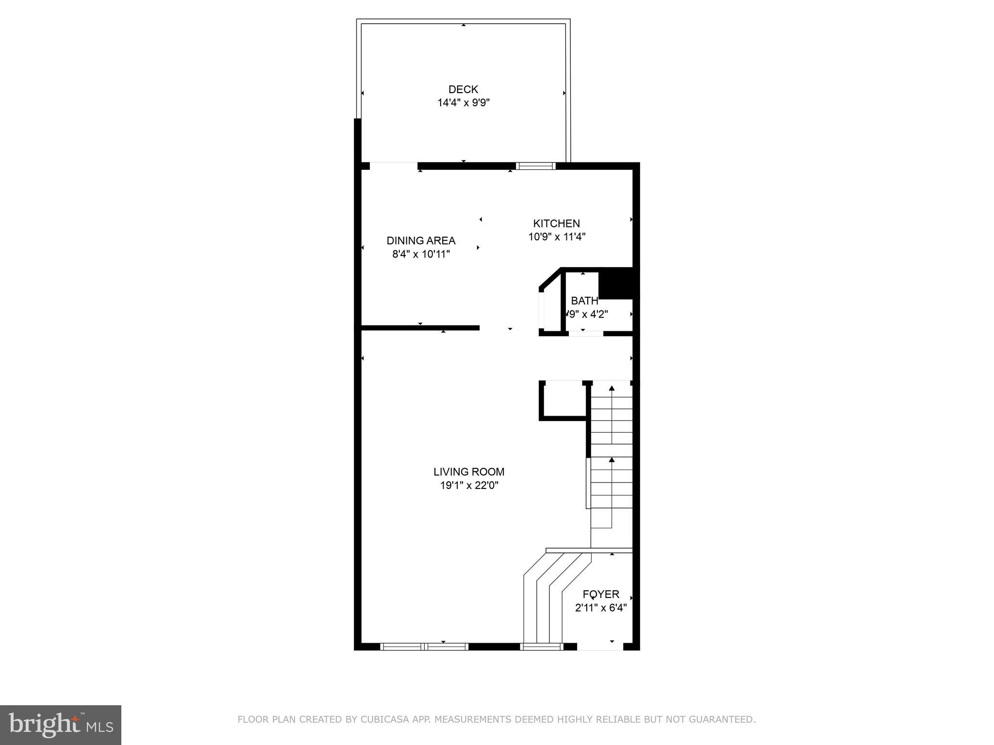 MAIN ST VILLAGE - Residential
