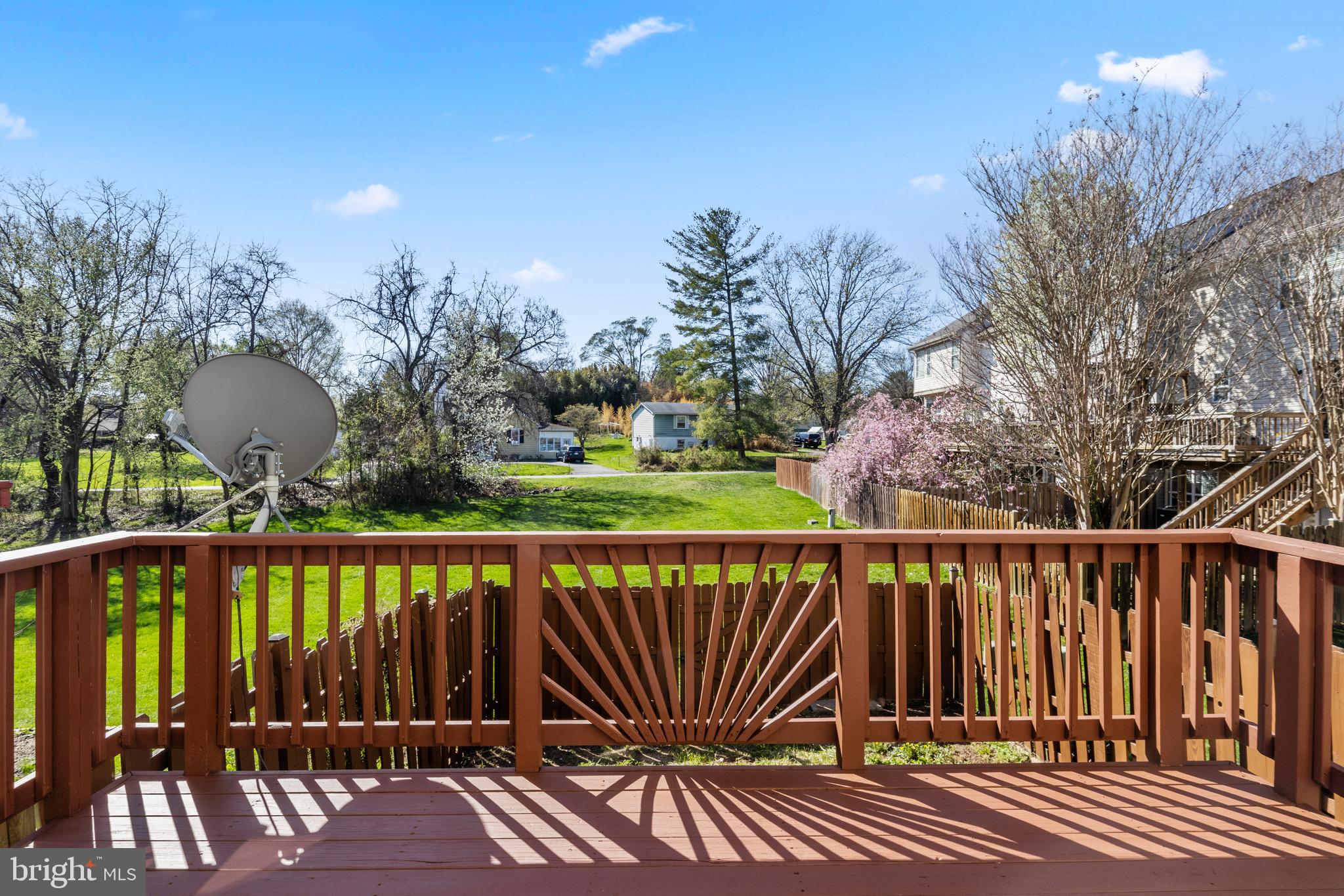 MAIN ST VILLAGE - Residential