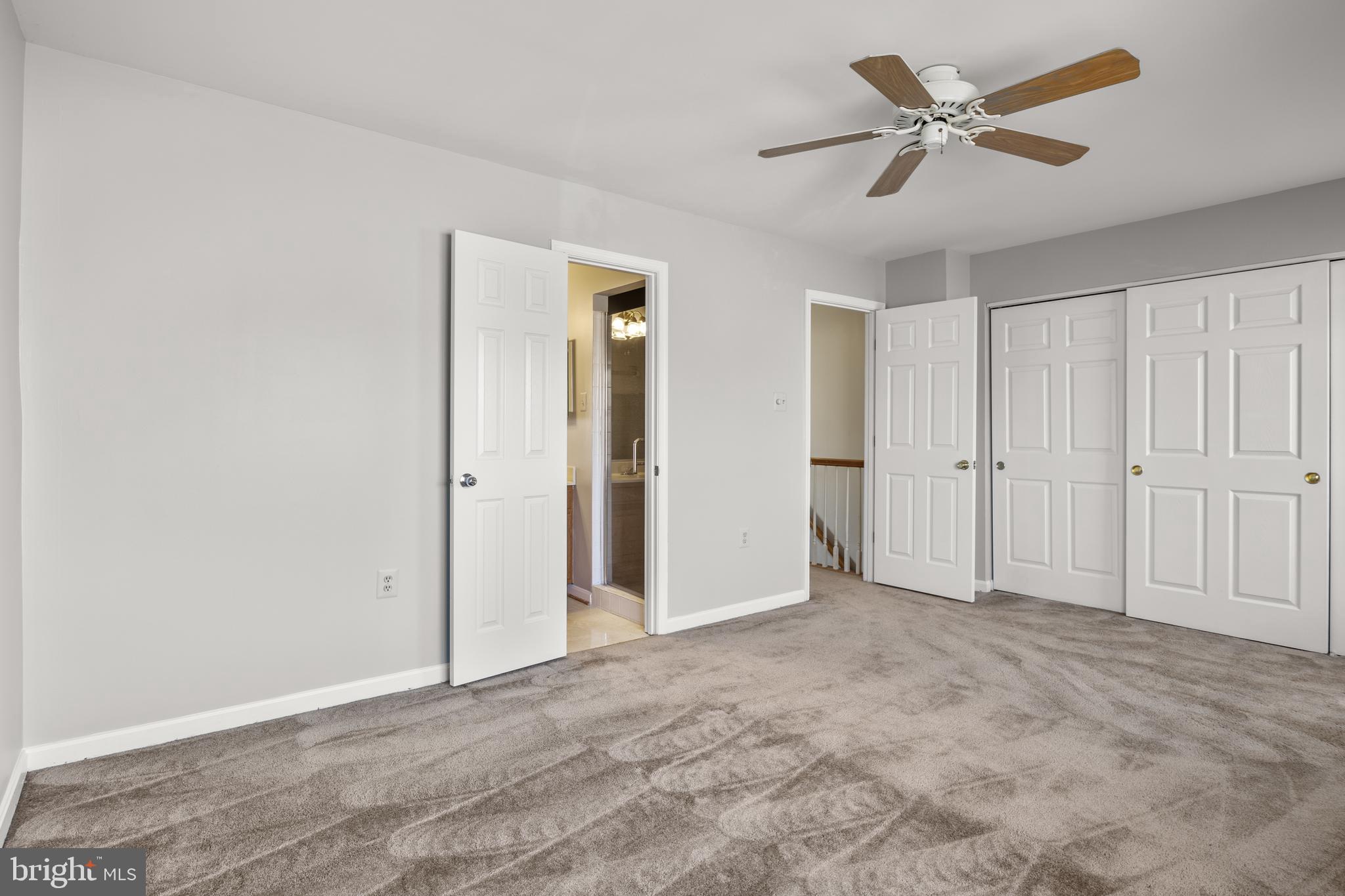 MAIN ST VILLAGE - Residential