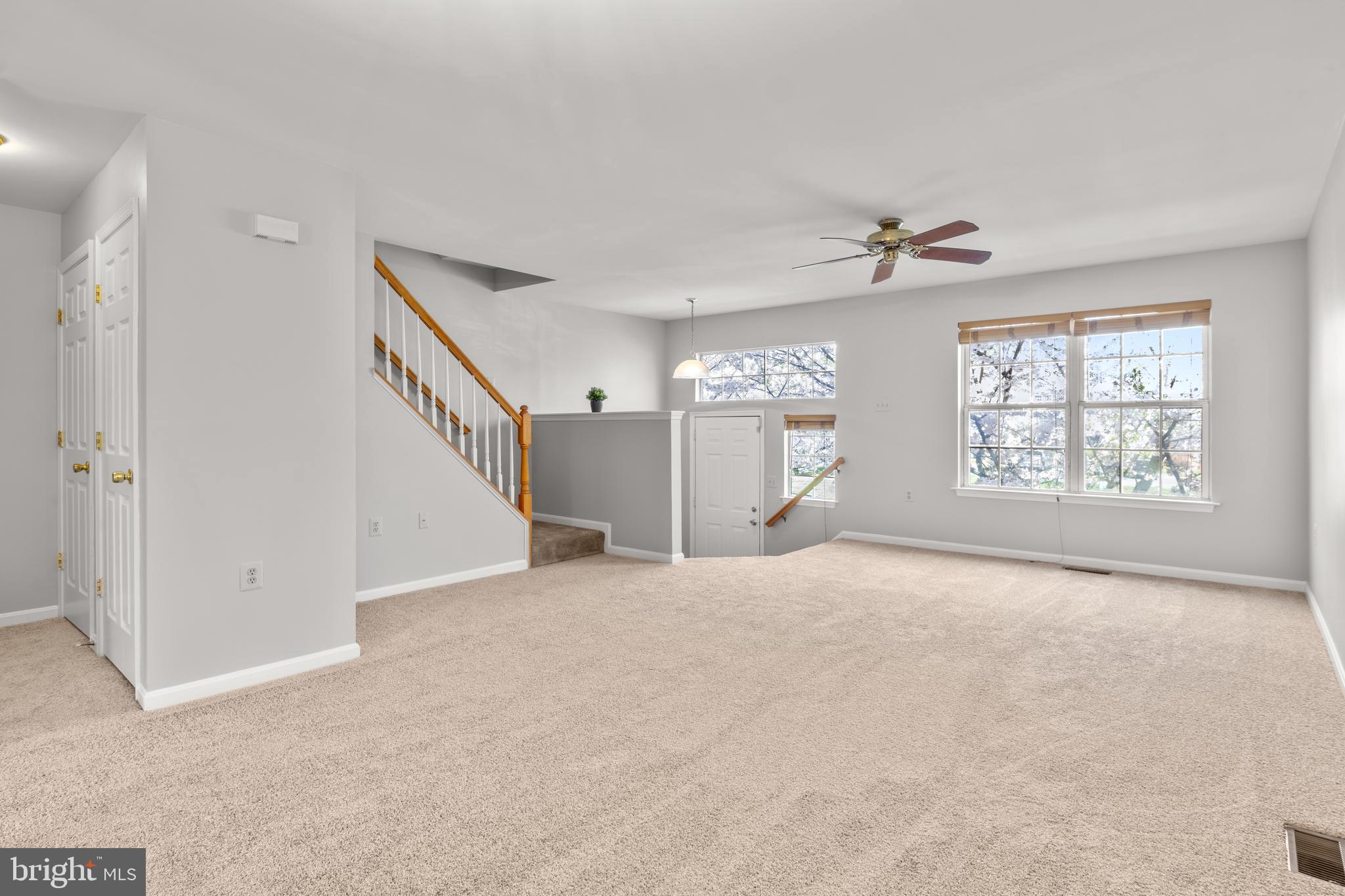 MAIN ST VILLAGE - Residential