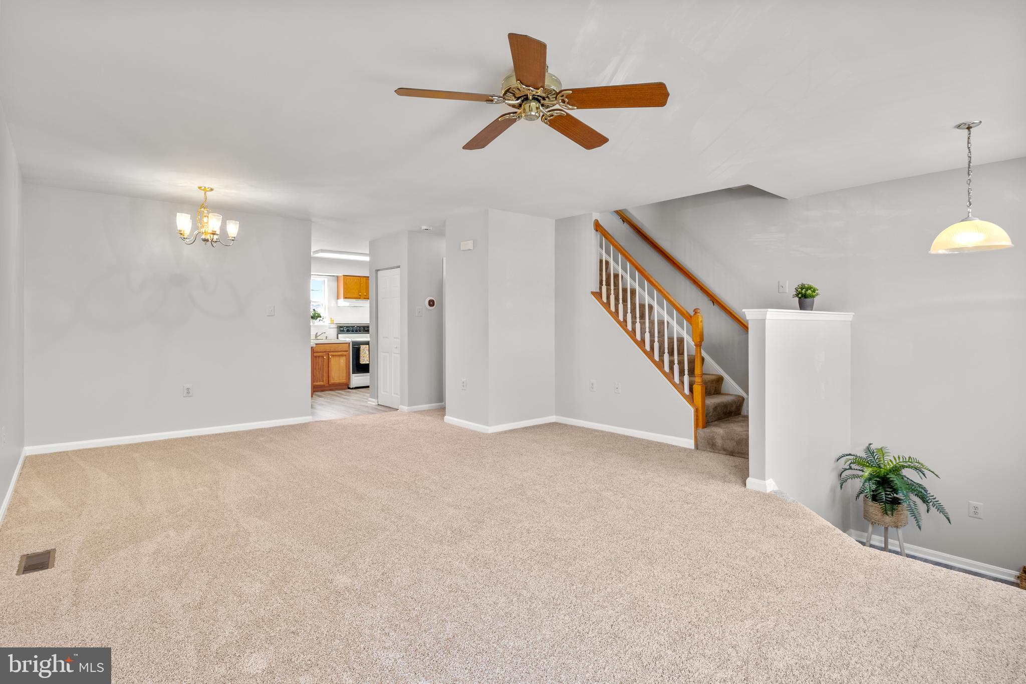 MAIN ST VILLAGE - Residential