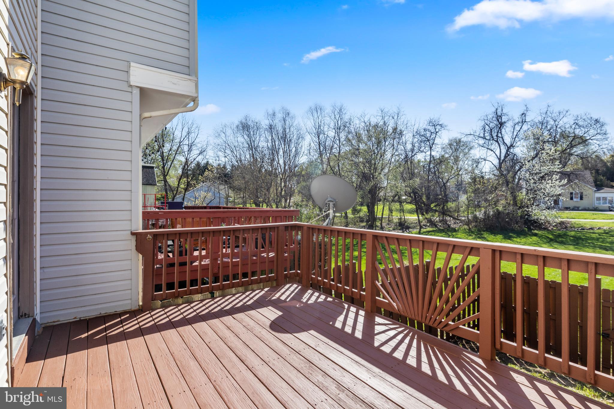 MAIN ST VILLAGE - Residential