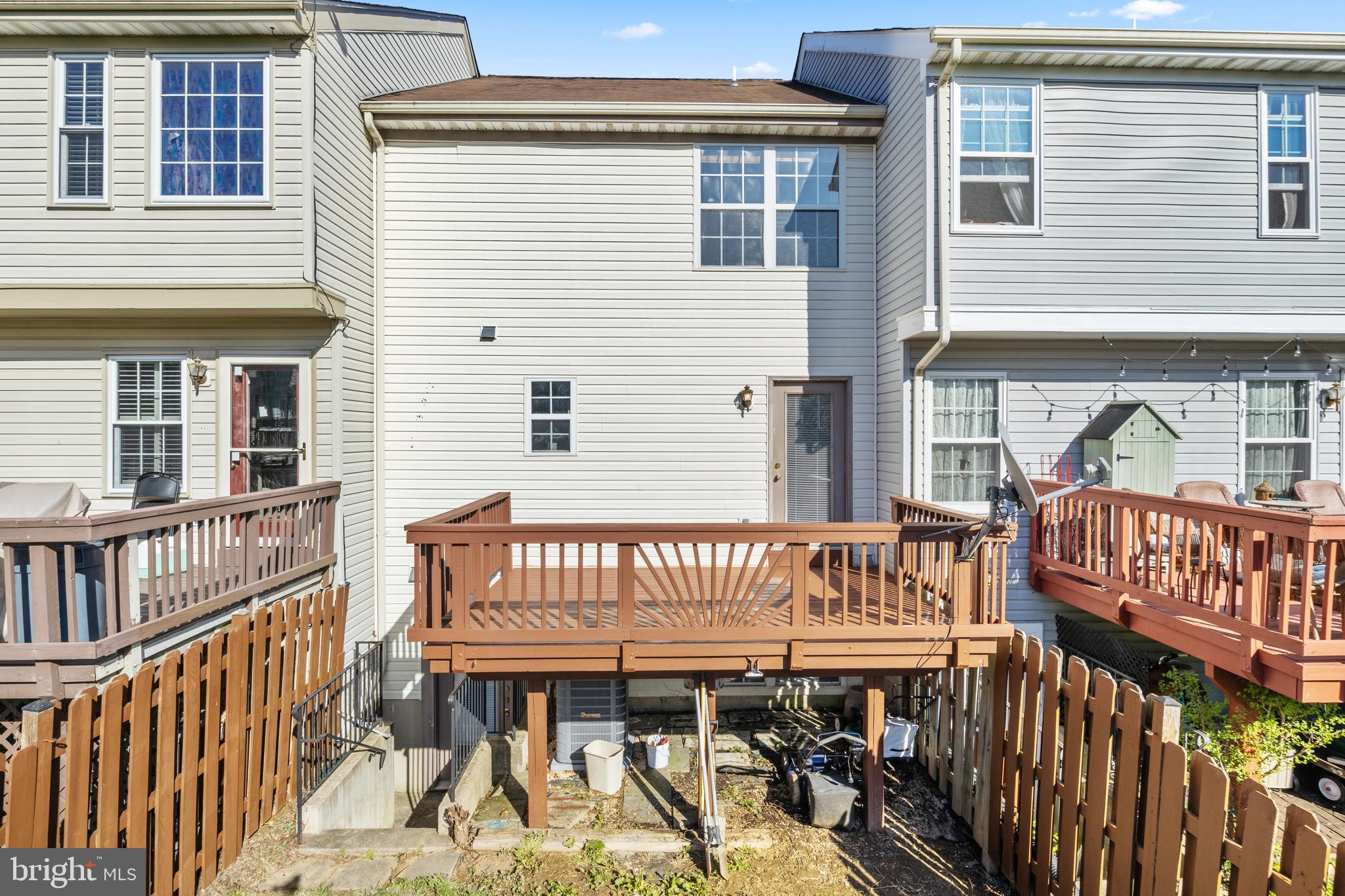 MAIN ST VILLAGE - Residential