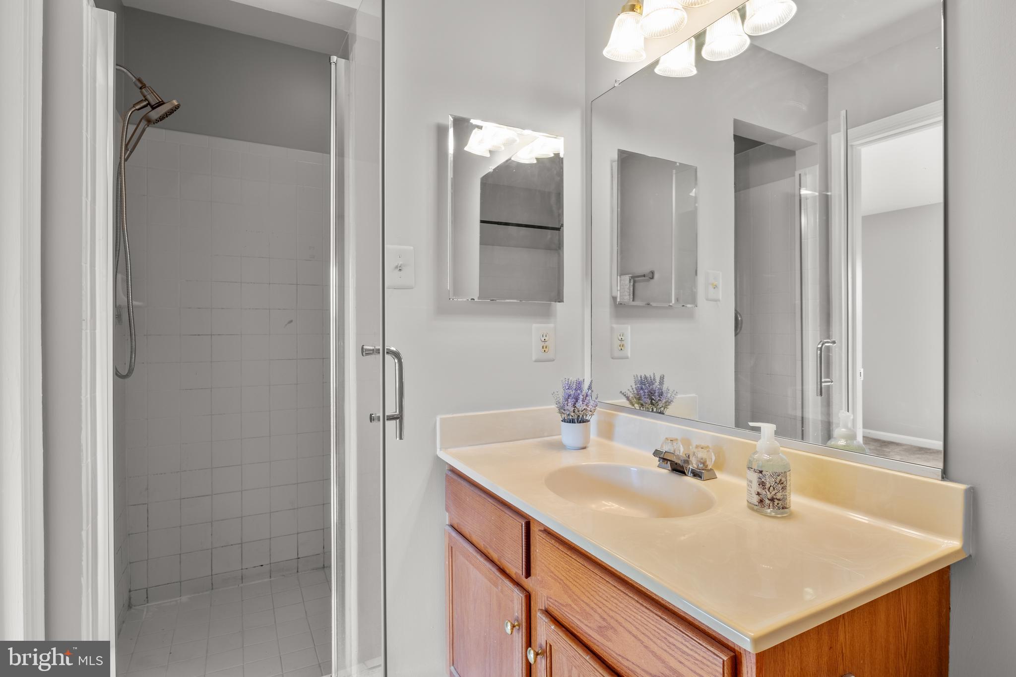 MAIN ST VILLAGE - Residential