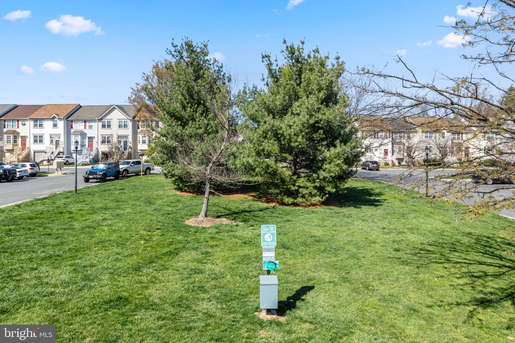 MAIN ST VILLAGE - Residential