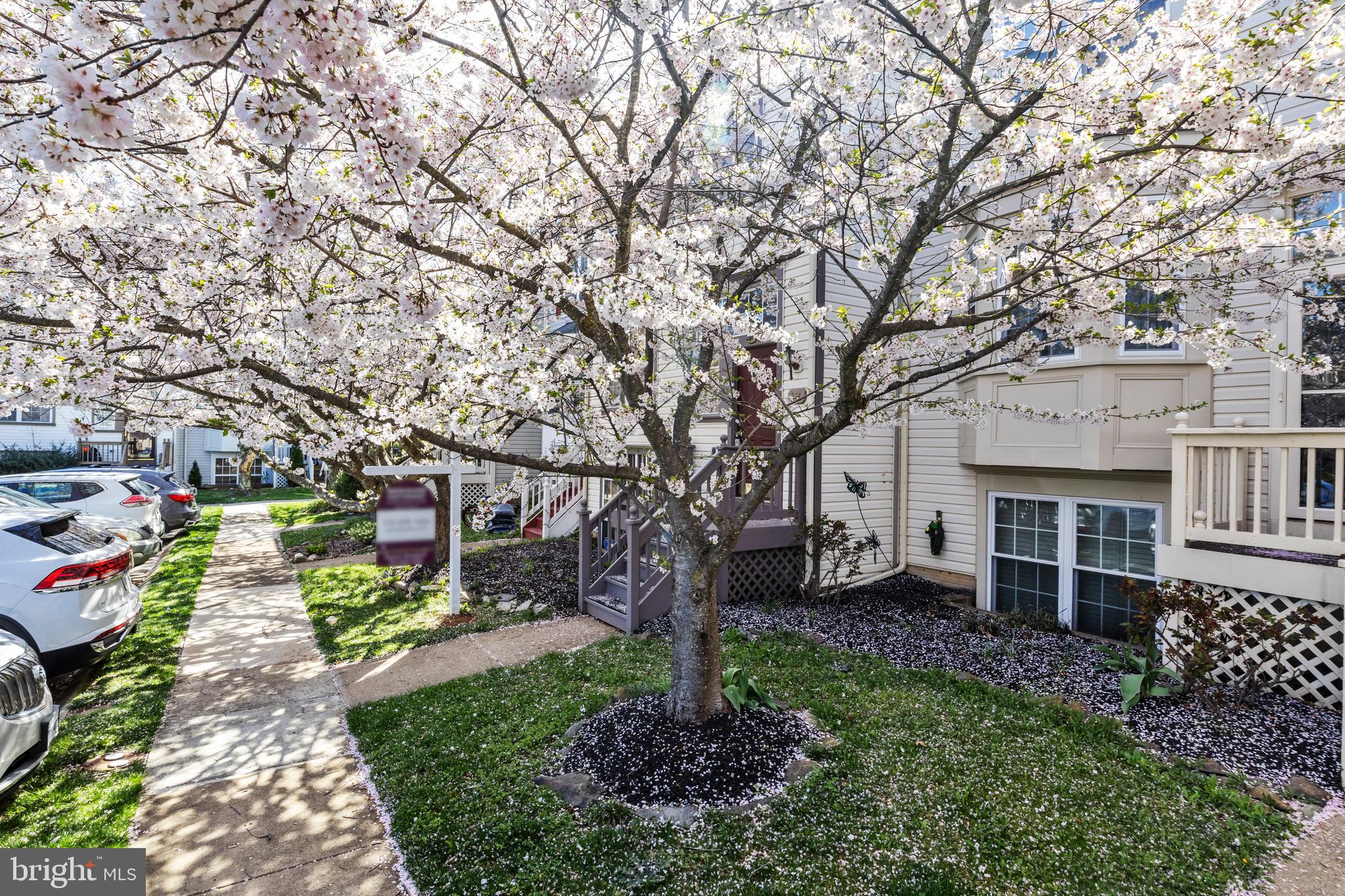 MAIN ST VILLAGE - Residential