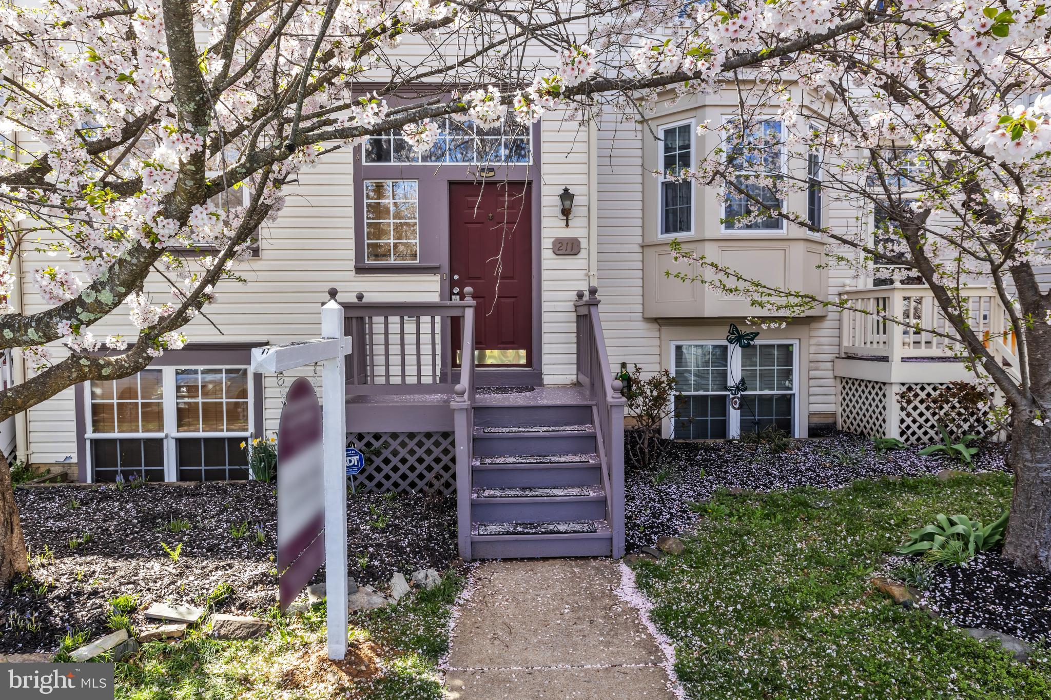 MAIN ST VILLAGE - Residential