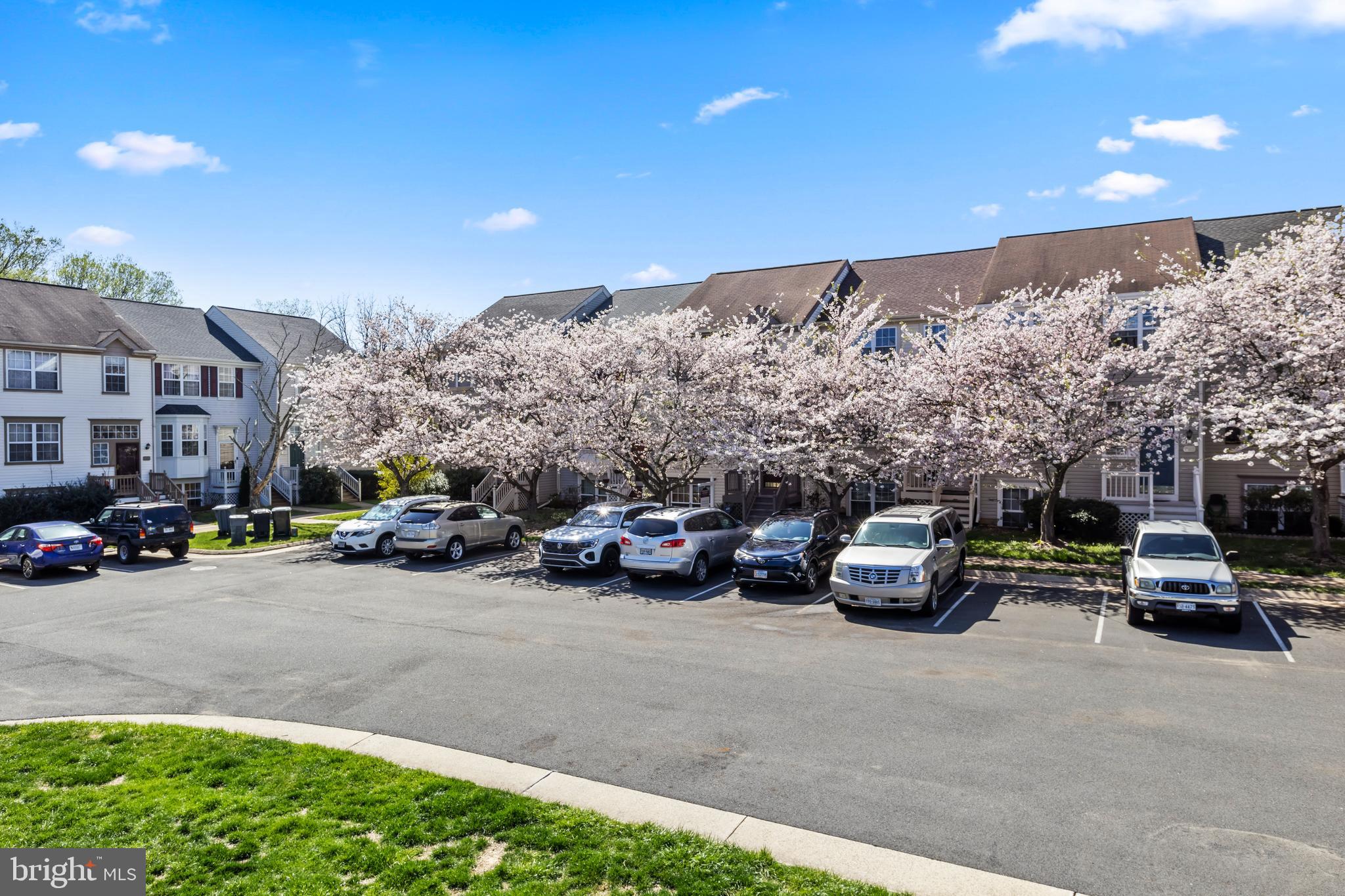 MAIN ST VILLAGE - Residential