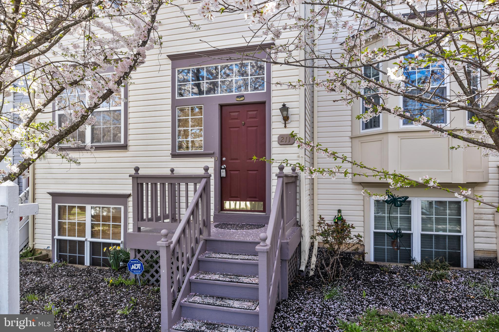 MAIN ST VILLAGE - Residential