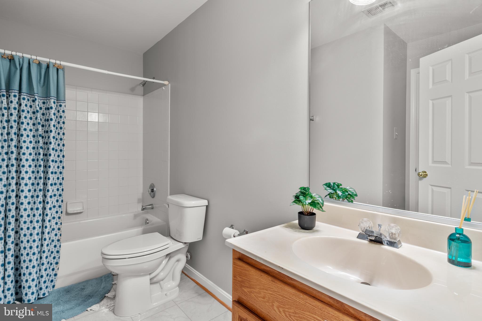 MAIN ST VILLAGE - Residential